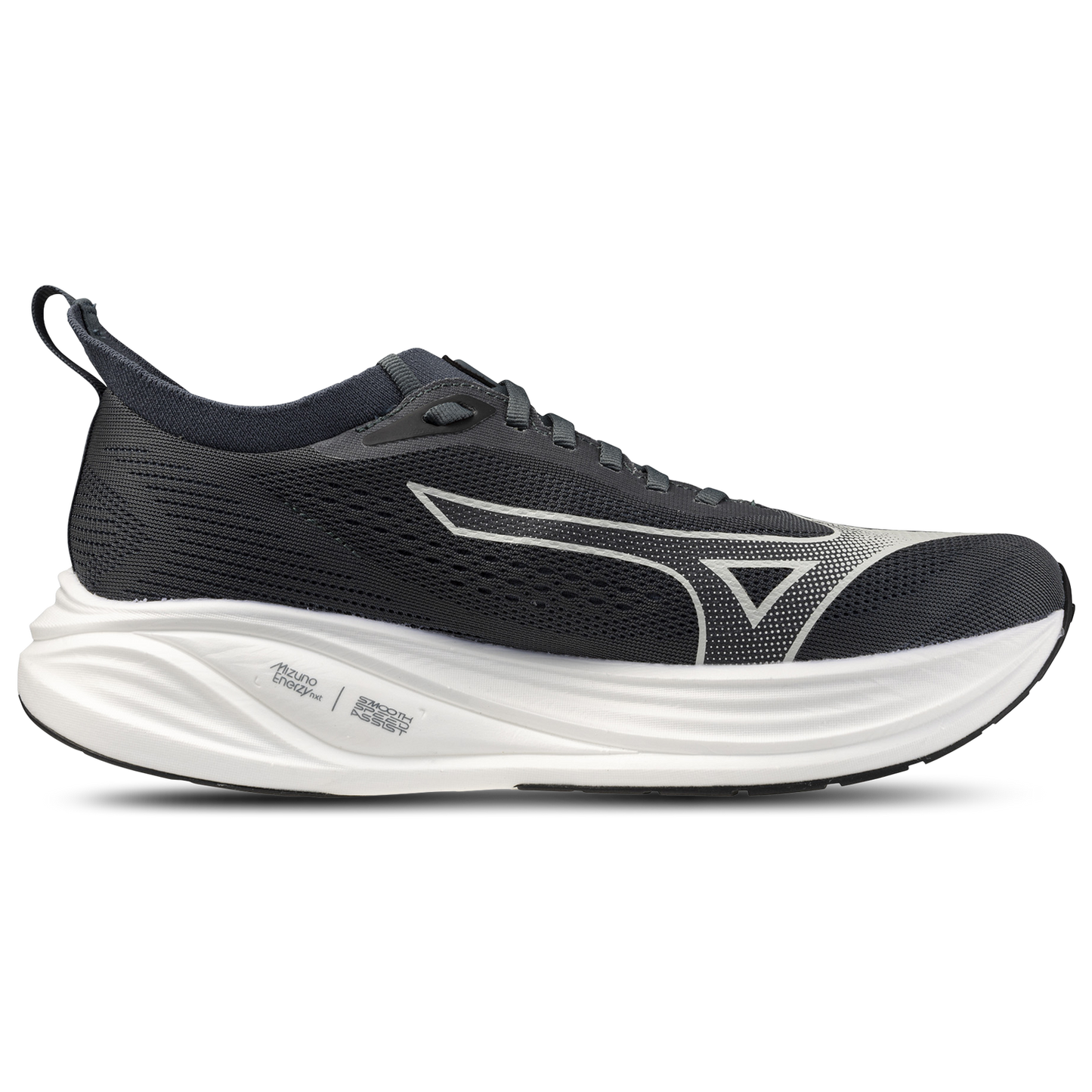 Mizuno Neo Zen 2 - Men's - Grey/Silver
