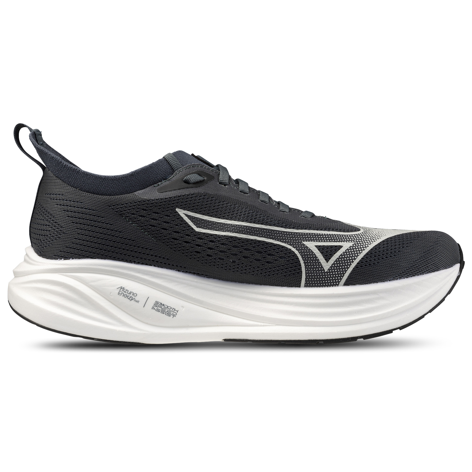 Mizuno Neo Zen 2 - Men's - Grey/Silver