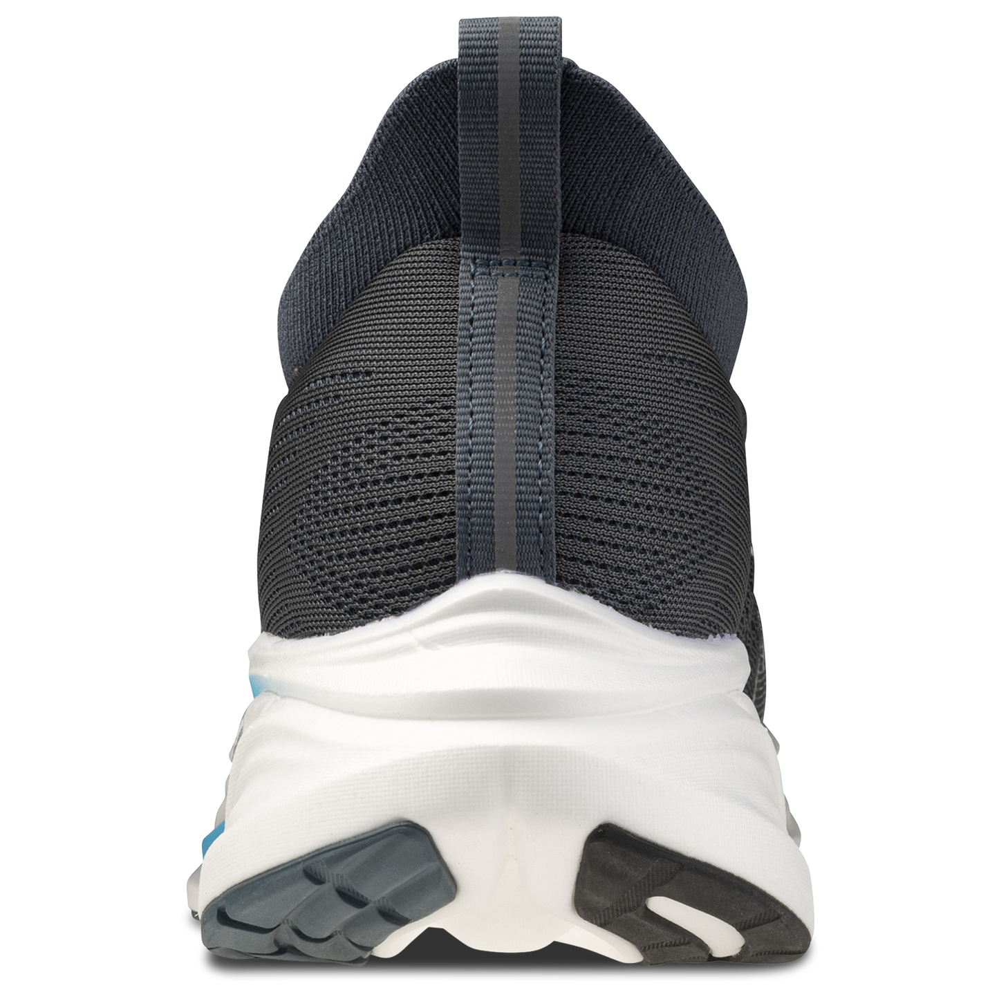 Mizuno Neo Zen 2 - Men's - Grey/Silver