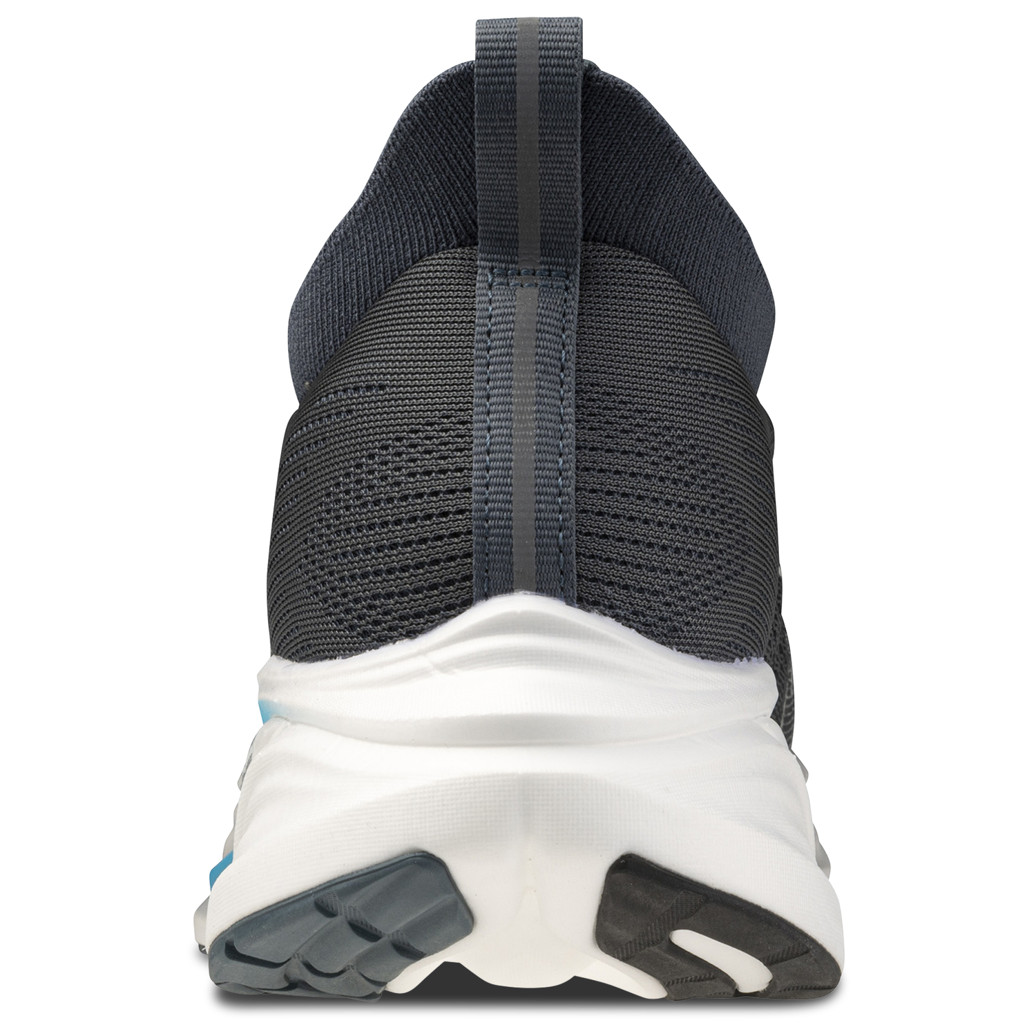 Mizuno Neo Zen 2 - Men's - Grey/Silver