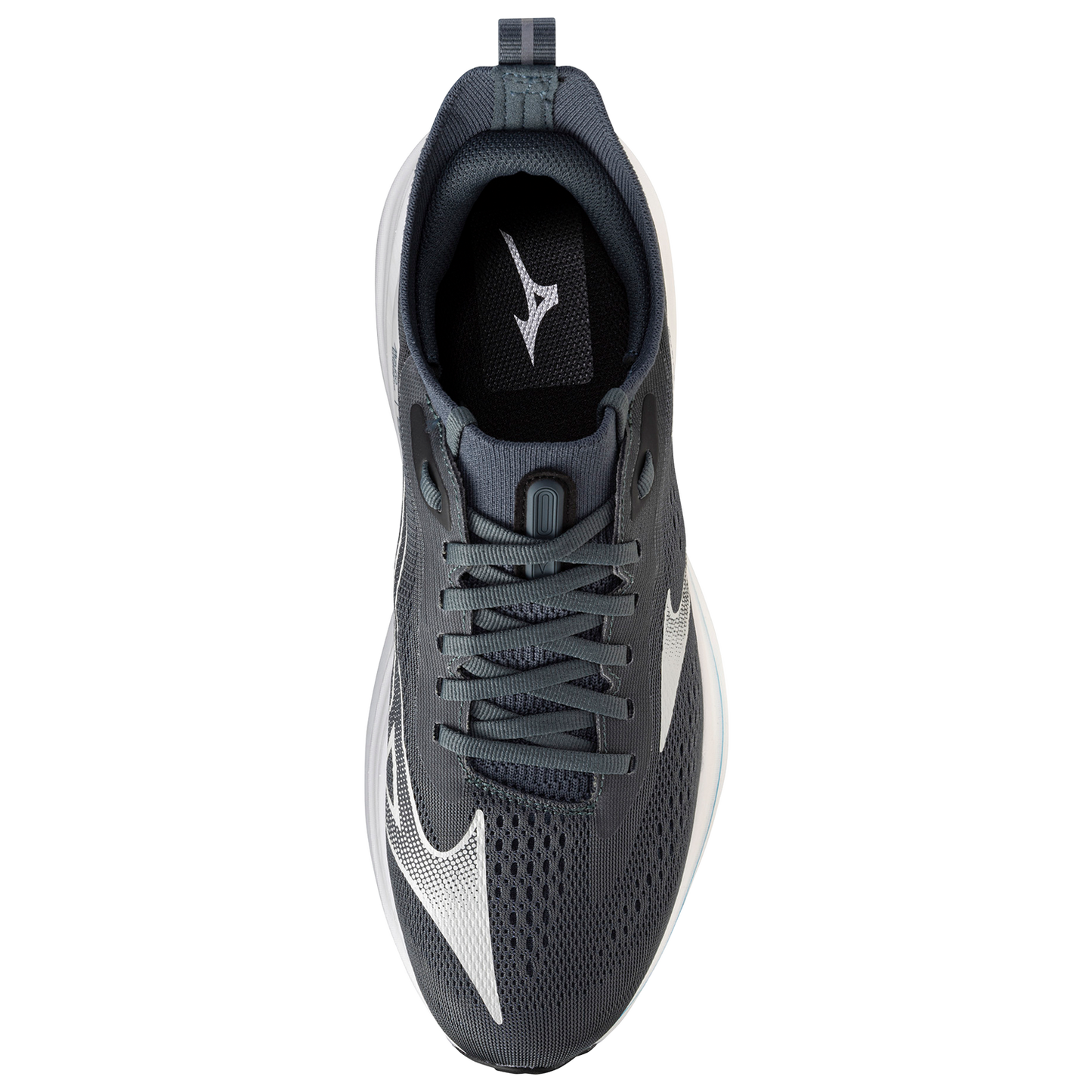 Mizuno Neo Zen 2 - Men's - Grey/Silver