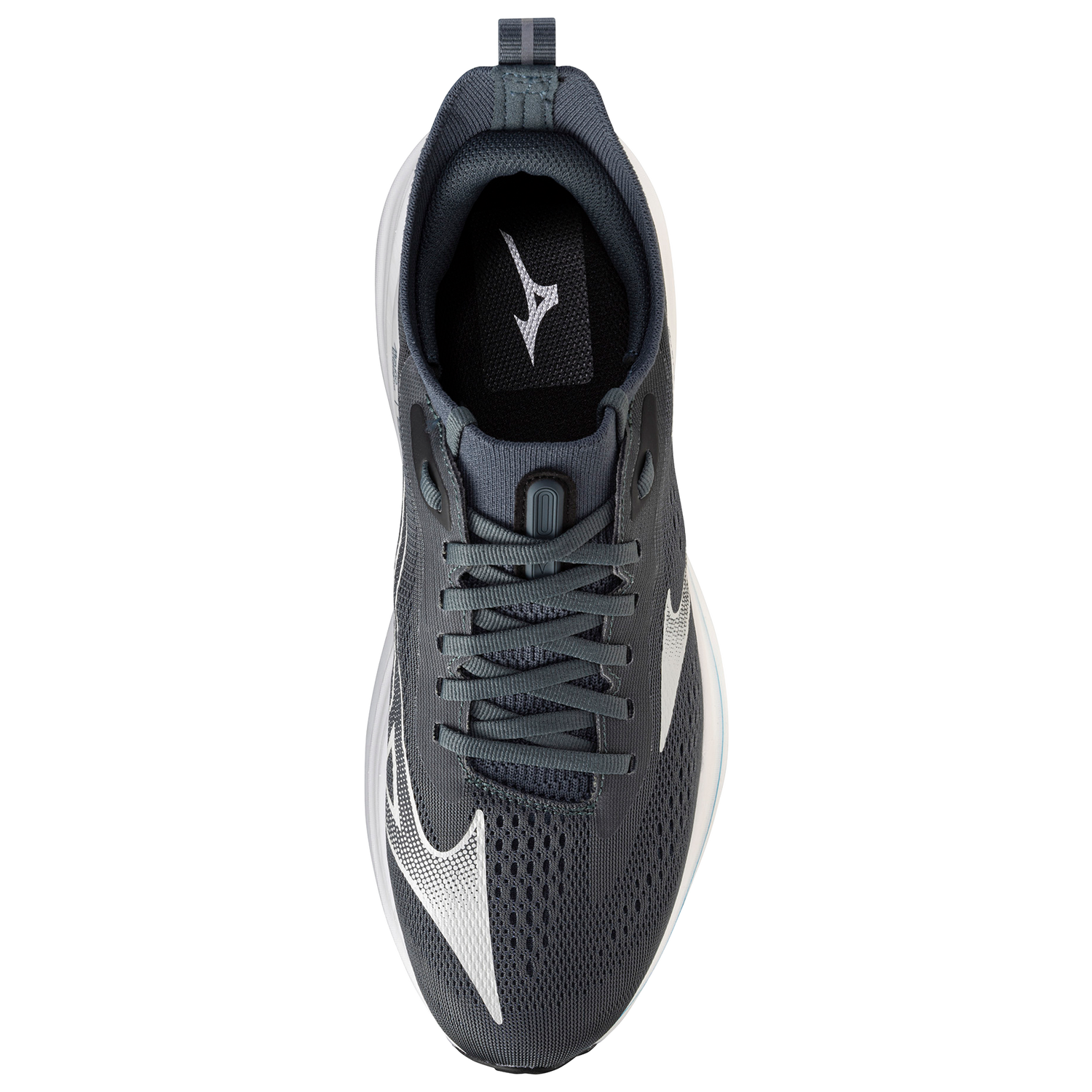 Mizuno Neo Zen 2 - Men's - Grey/Silver