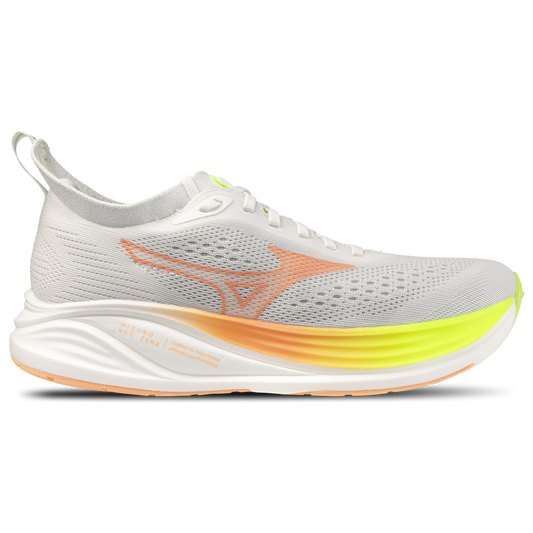 Mizuno Neo Zen 2 - Women's - White/Pink