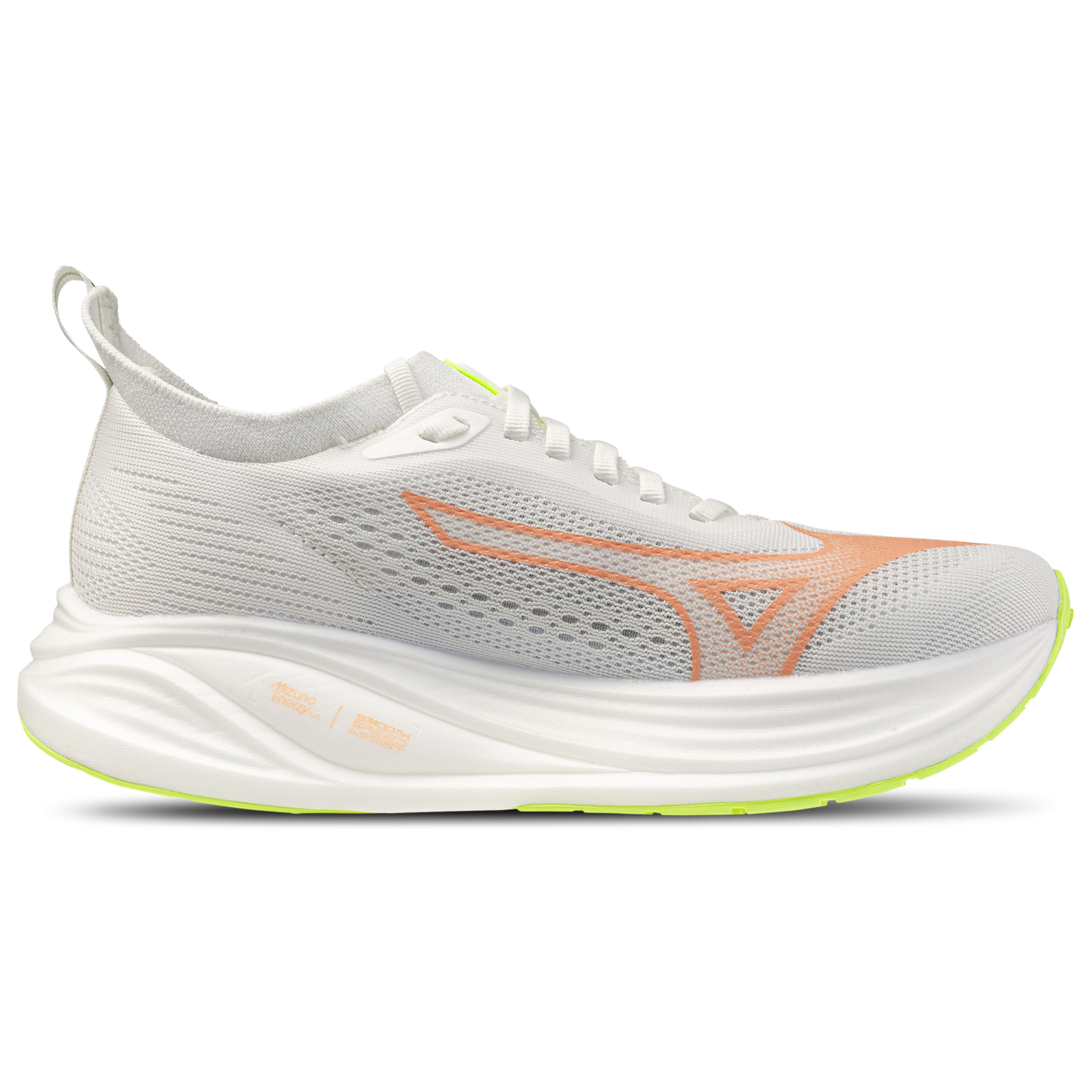 Mizuno Neo Zen 2 - Women's - White/Pink
