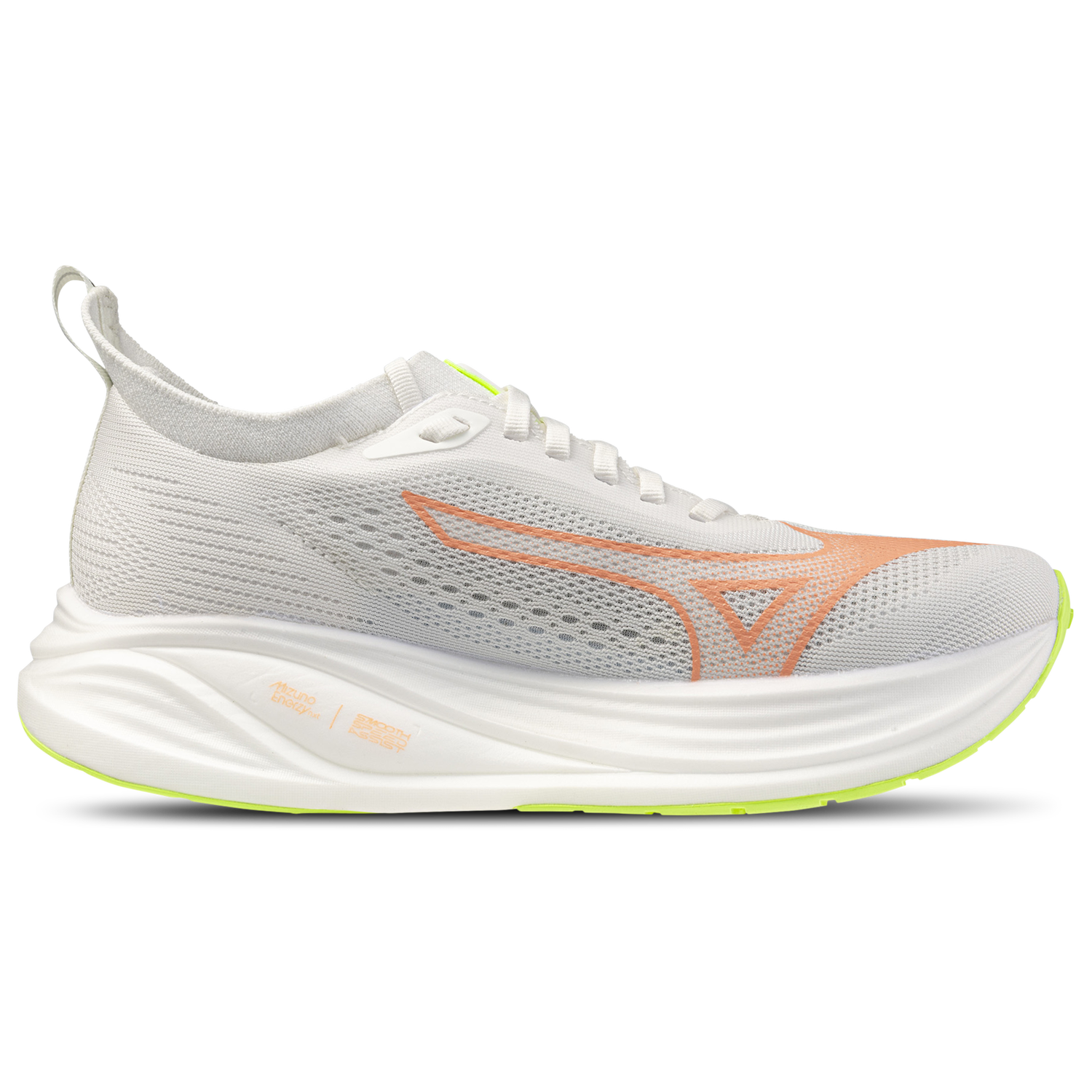 Mizuno Neo Zen 2 - Women's - White/Pink