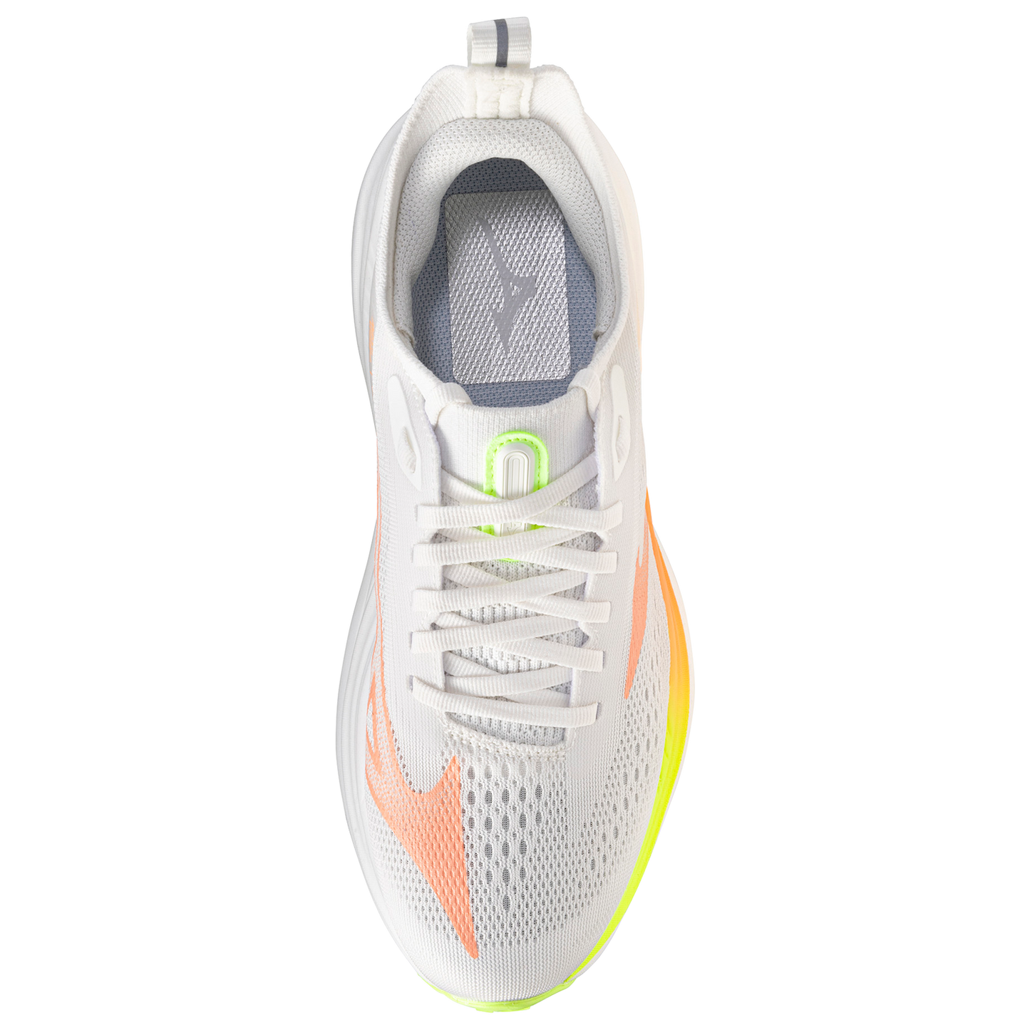 Mizuno Neo Zen 2 - Women's - White/Pink