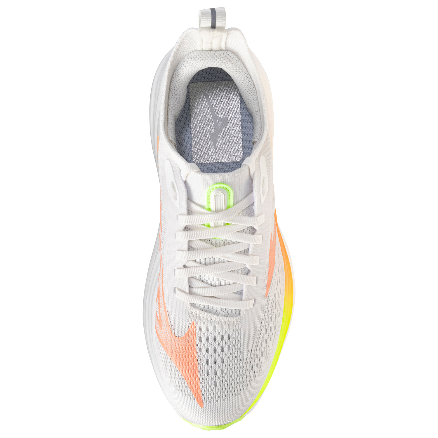 Mizuno Neo Zen 2 - Women's - White/Pink