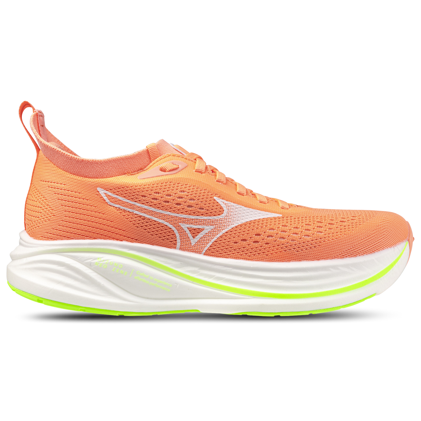 Mizuno Neo Zen 2 - Women's - Pink/White