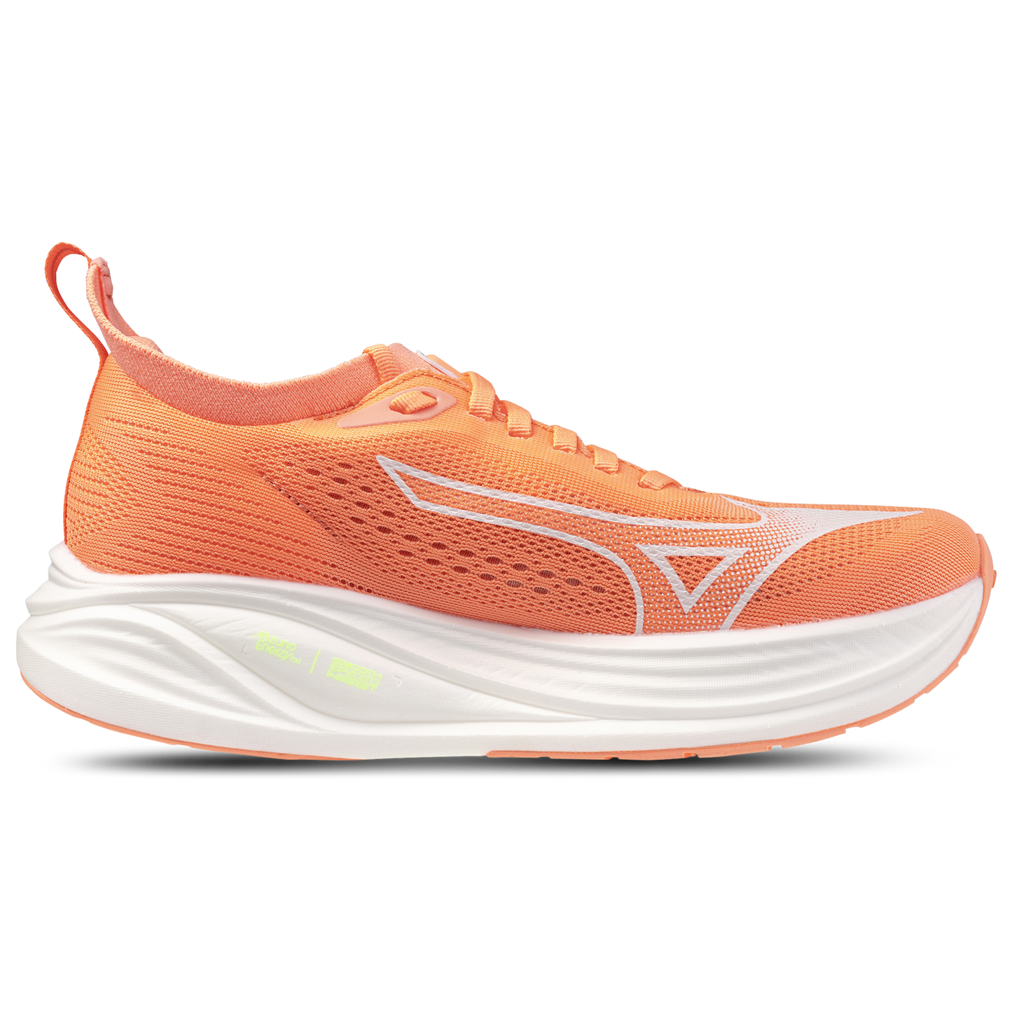 Mizuno Neo Zen 2 - Women's - Pink/White