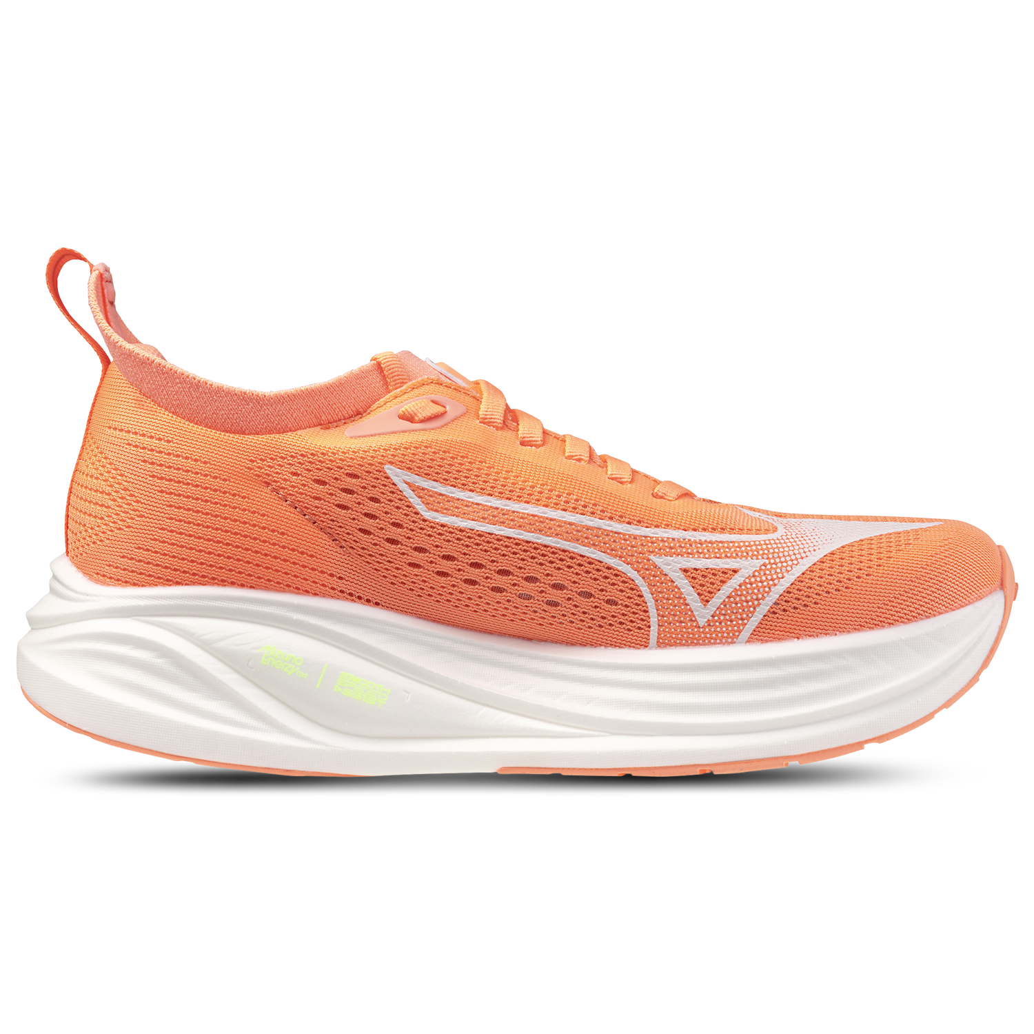 Mizuno Neo Zen 2 - Women's - Pink/White