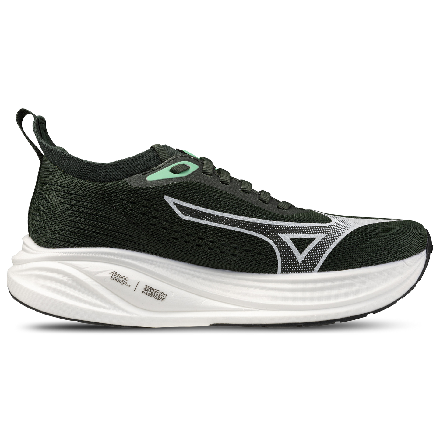 Mizuno Neo Zen 2 - Women's - Green/White