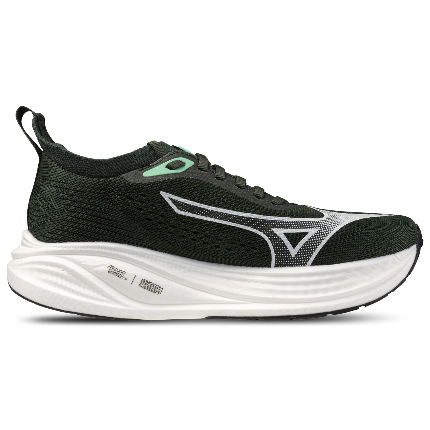 Mizuno Neo Zen 2 - Women's - Green/White