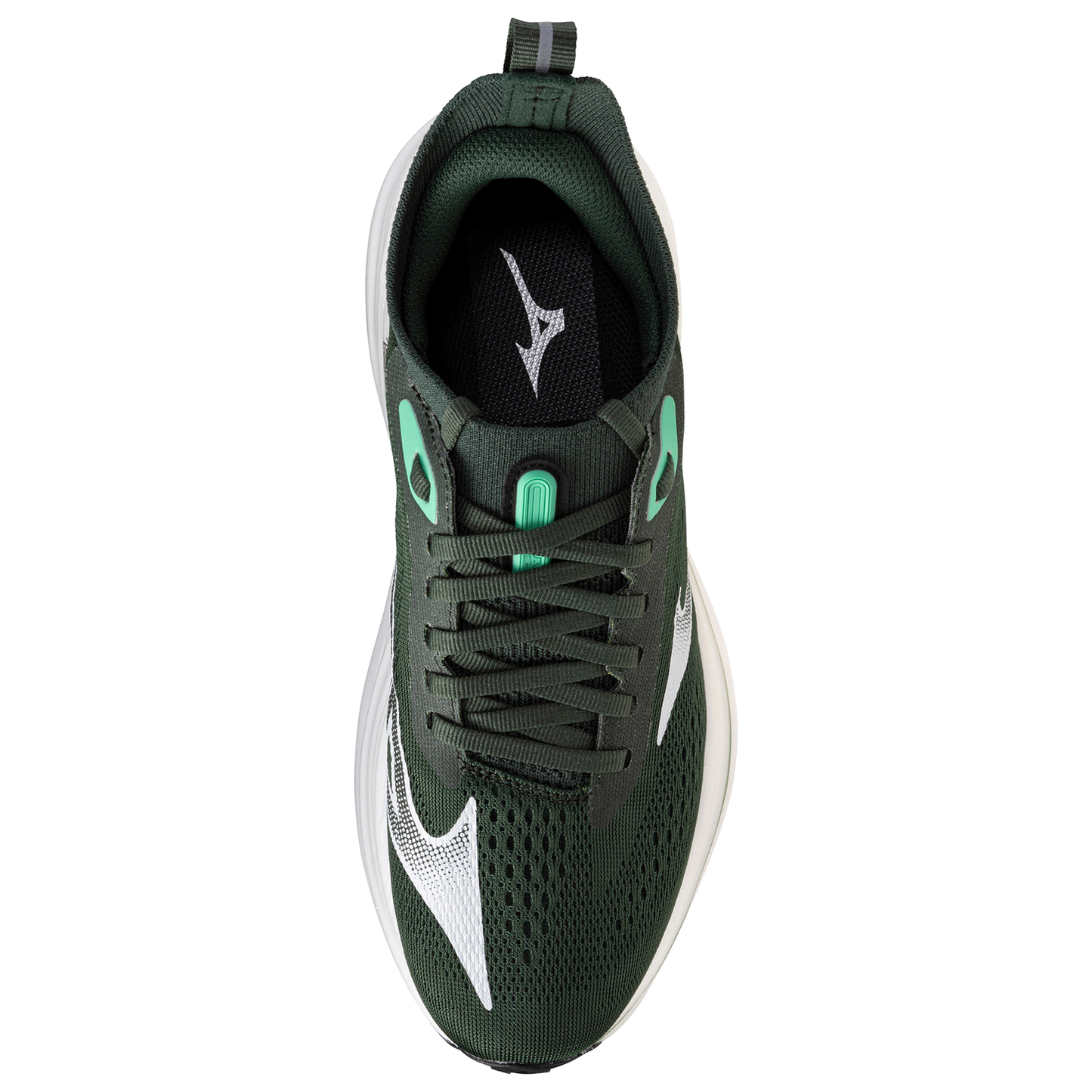 Mizuno Neo Zen 2 - Women's - Green/White