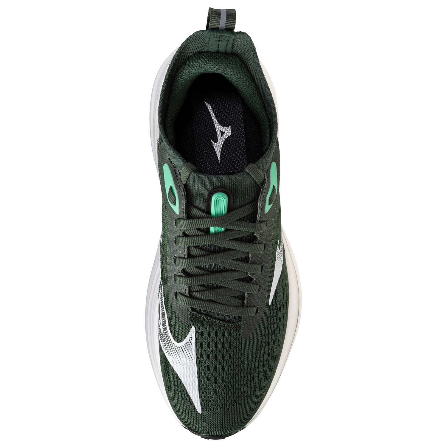 Mizuno Neo Zen 2 - Women's - Green/White