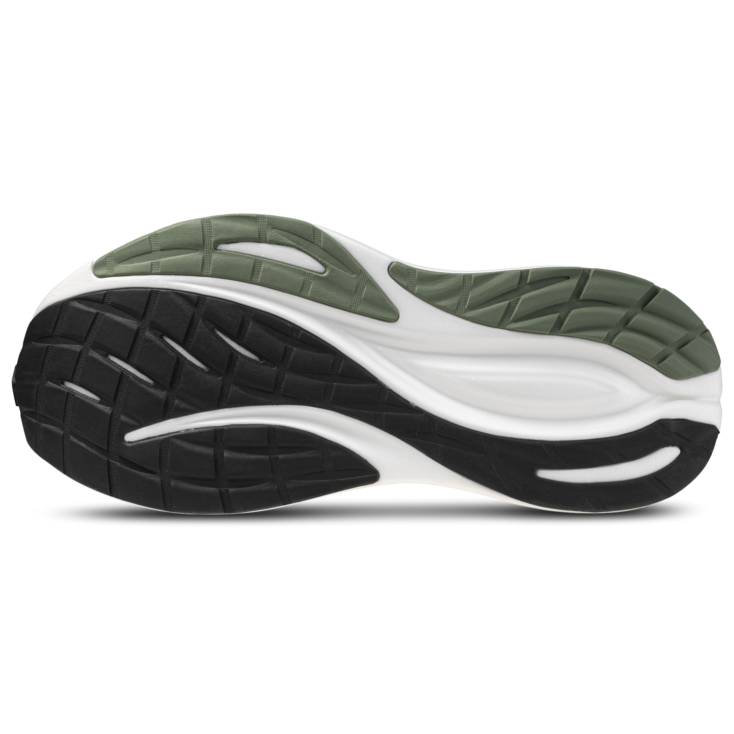 Mizuno Neo Zen 2 - Women's - Green/White
