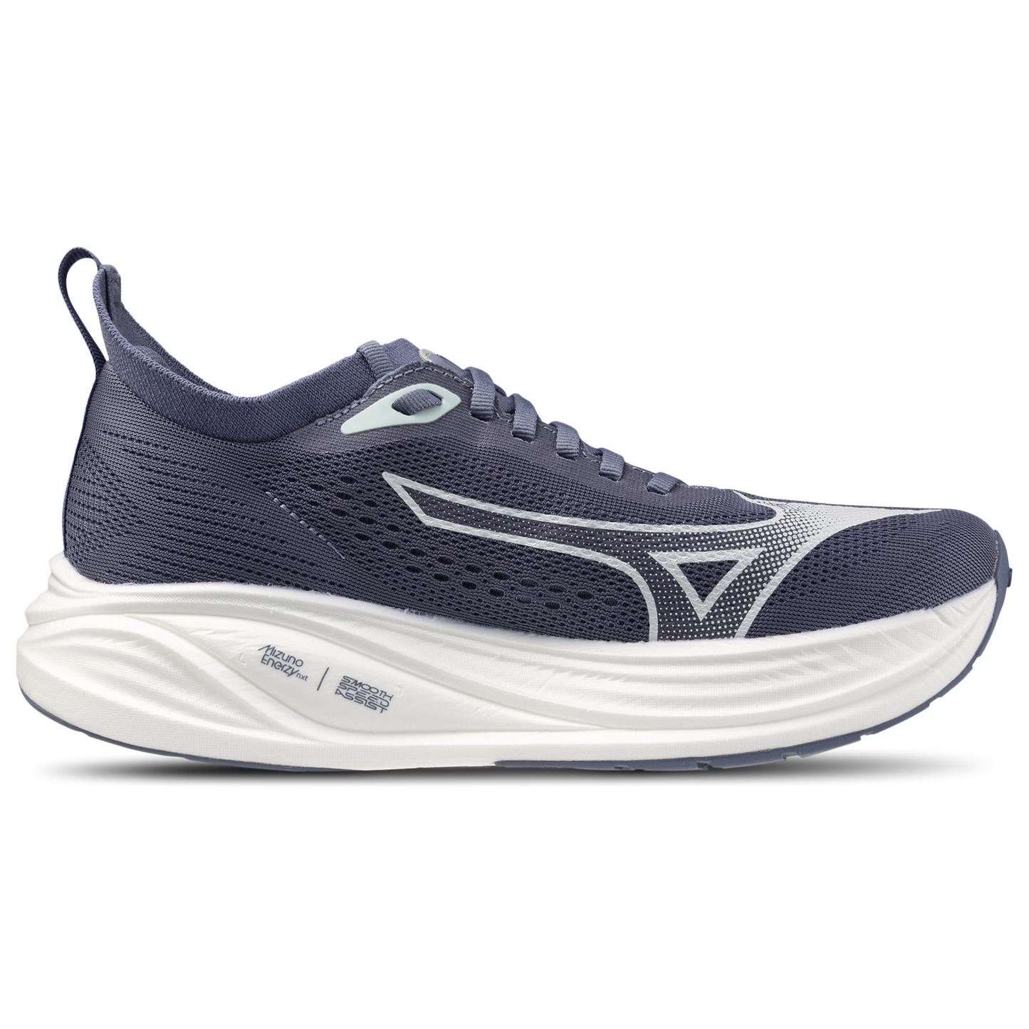 Mizuno Neo Zen 2 - Women's - Purple/White
