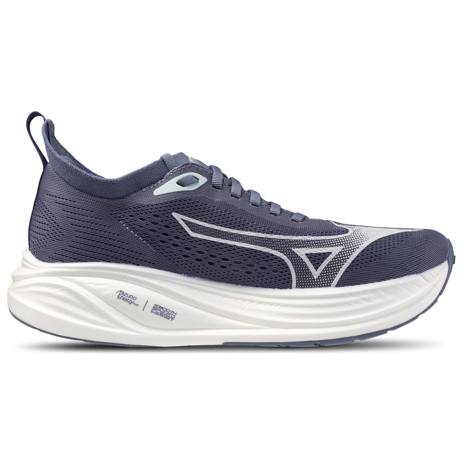 Mizuno Neo Zen 2 - Women's - Purple/White