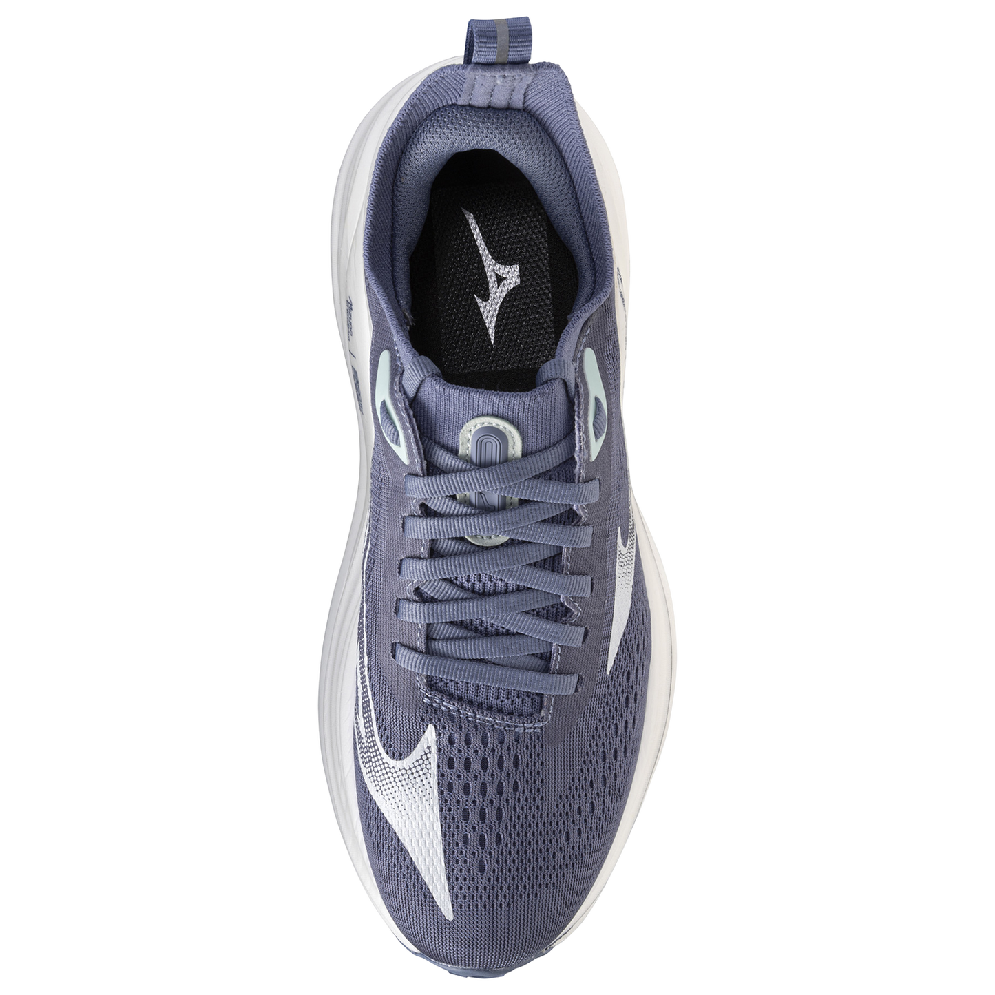 Mizuno Neo Zen 2 - Women's - Purple/White