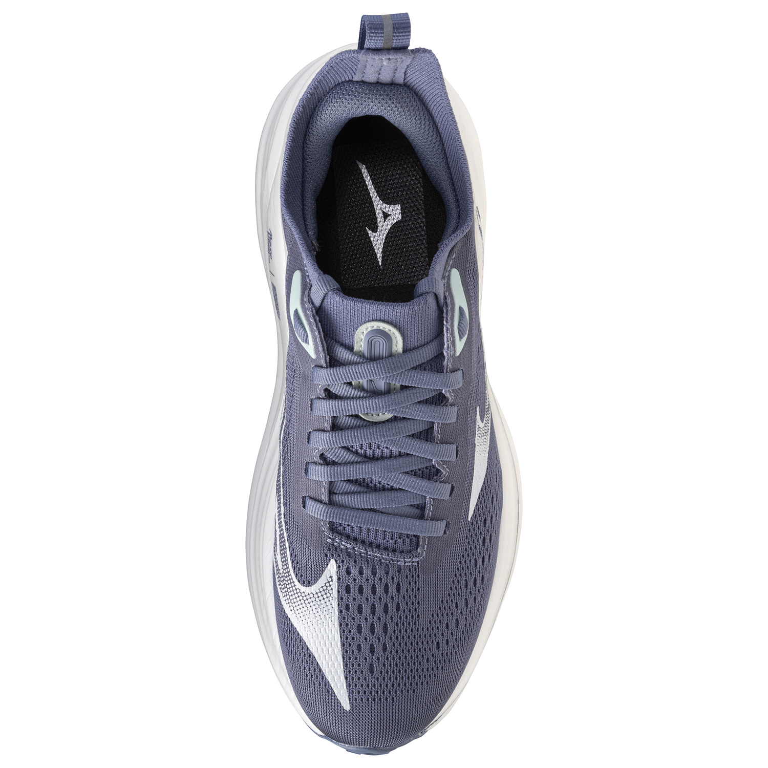 Mizuno Neo Zen 2 - Women's - Purple/White