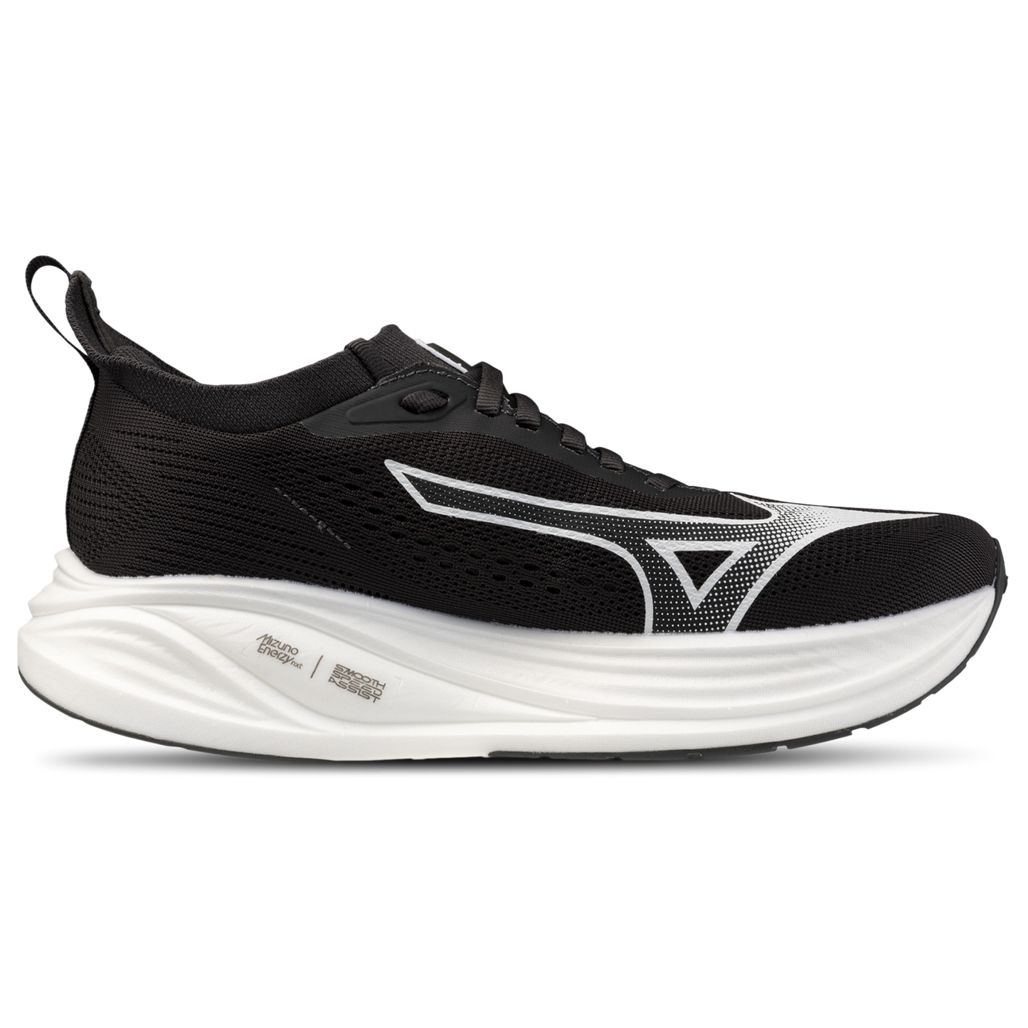 Mizuno Neo Zen 2 - Women's - Black Sand/White