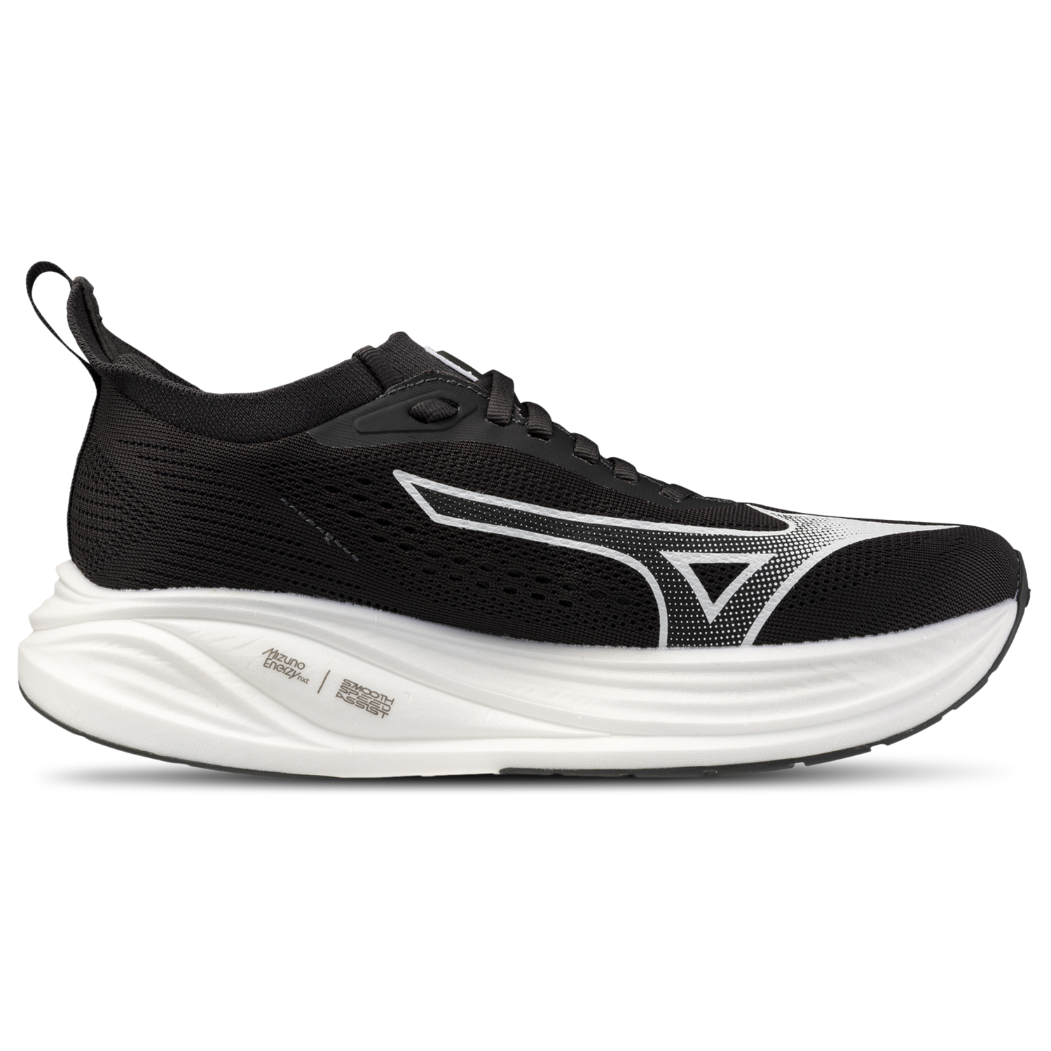 Mizuno Neo Zen 2 - Women's - Black Sand/White