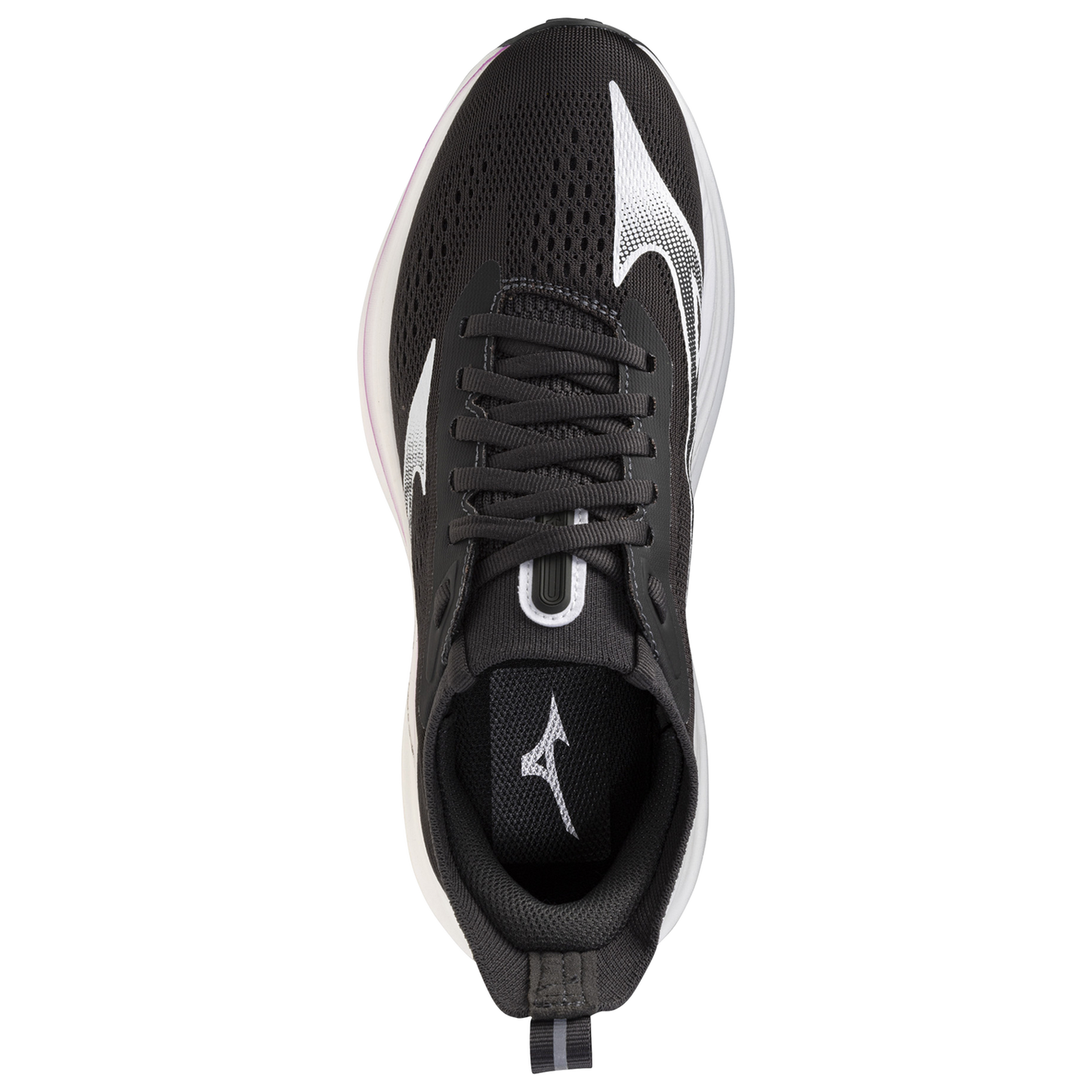 Mizuno Neo Zen 2 - Women's - Black Sand/White