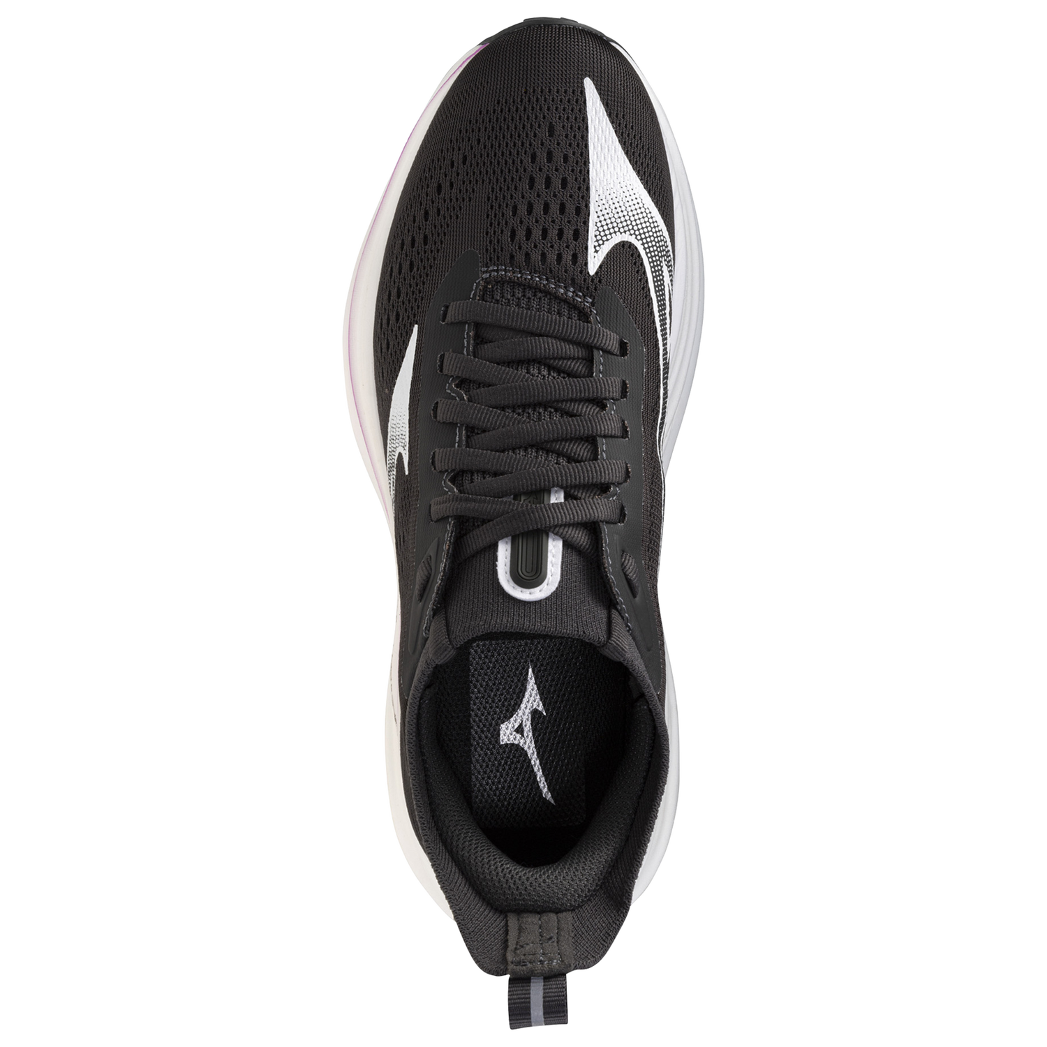 Mizuno Neo Zen 2 - Women's - Black Sand/White