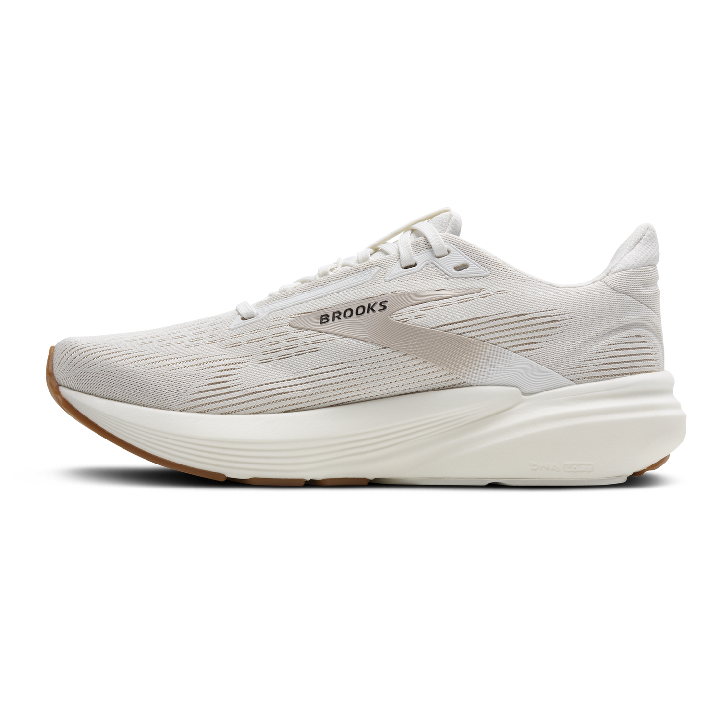 Brooks Revel 8 - Women's - Chateau Grey/White