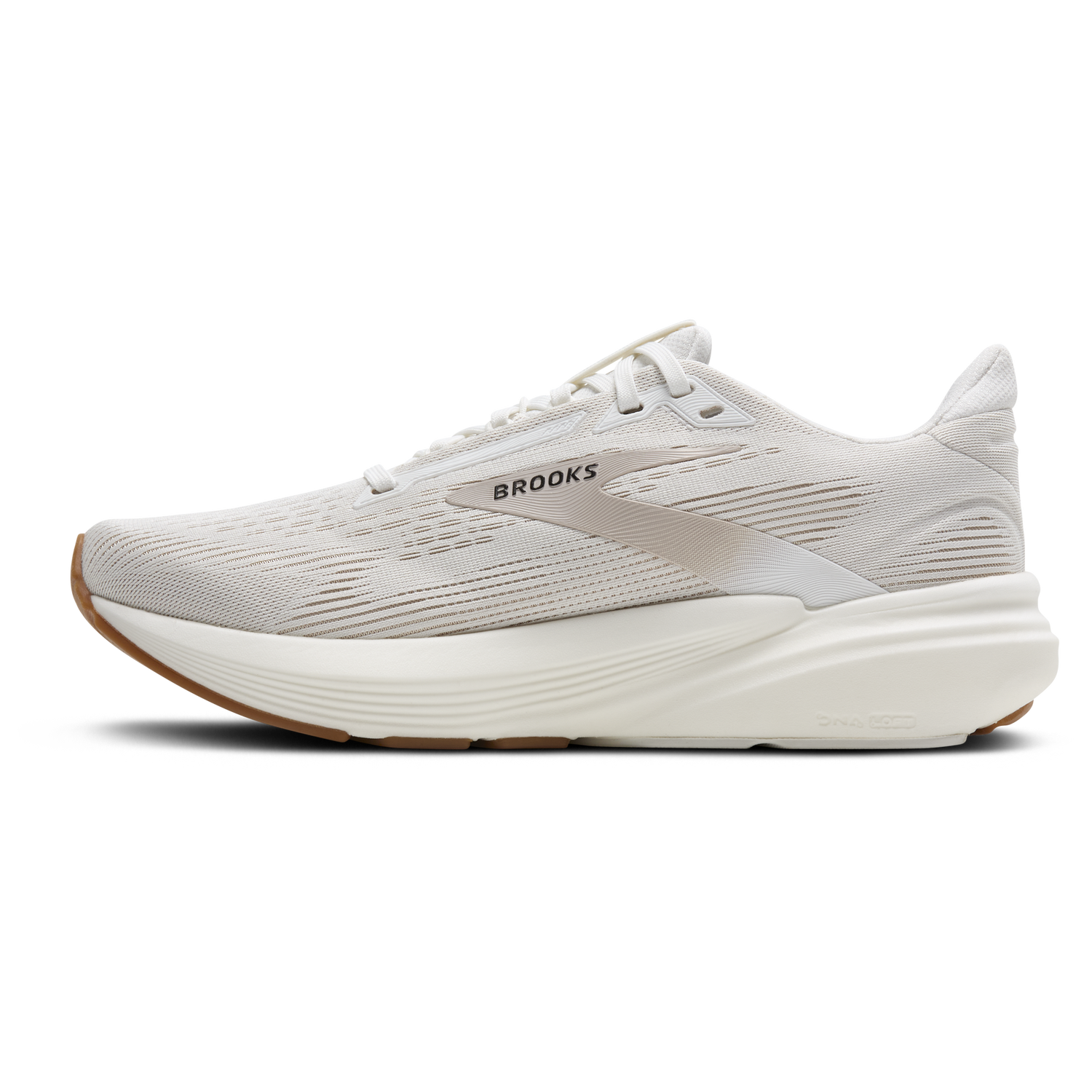 Brooks Revel 8 - Women's - Chateau Grey/White