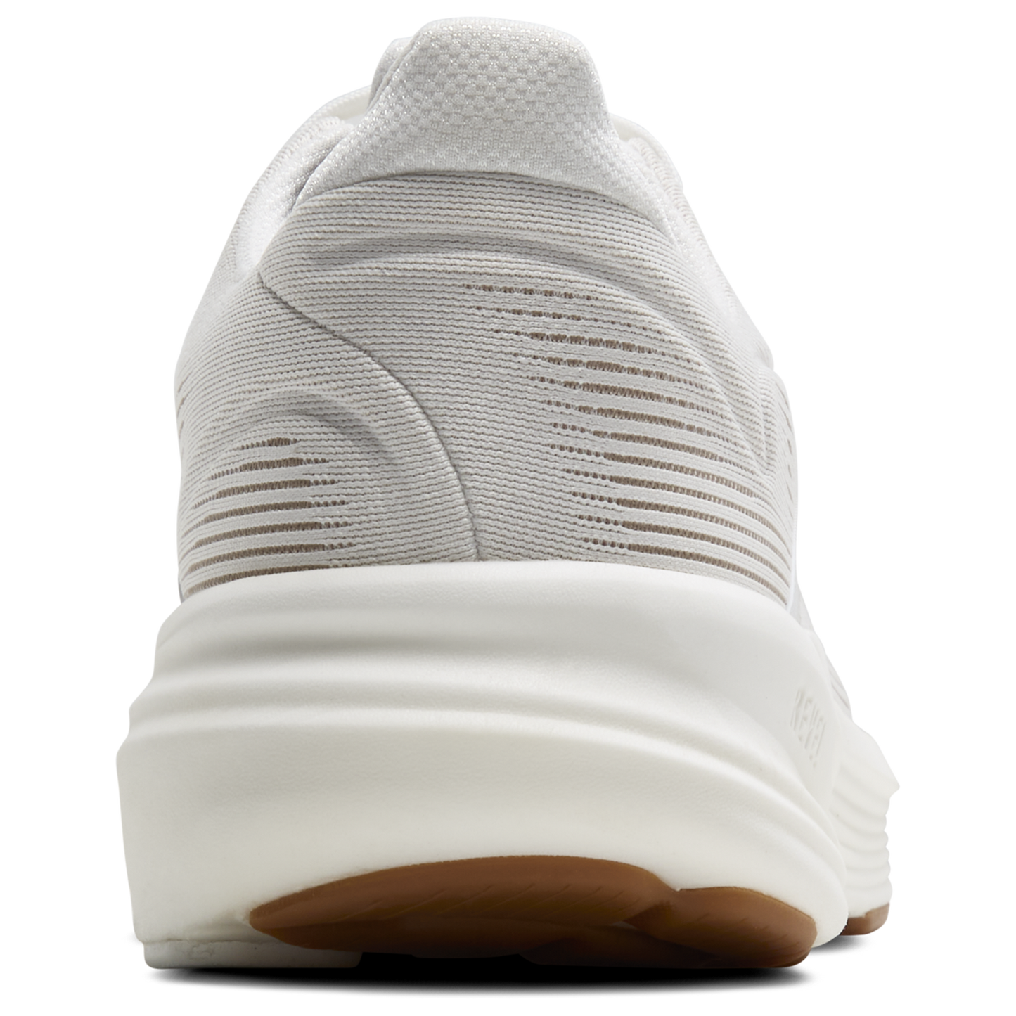 Brooks Revel 8 - Women's - Chateau Grey/White
