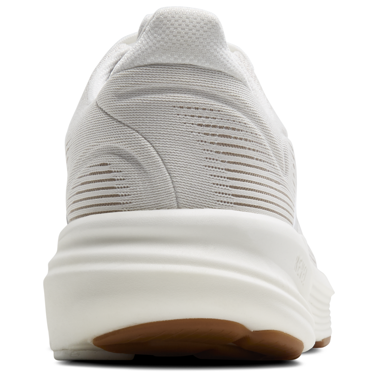Brooks Revel 8 - Women's - Chateau Grey/White