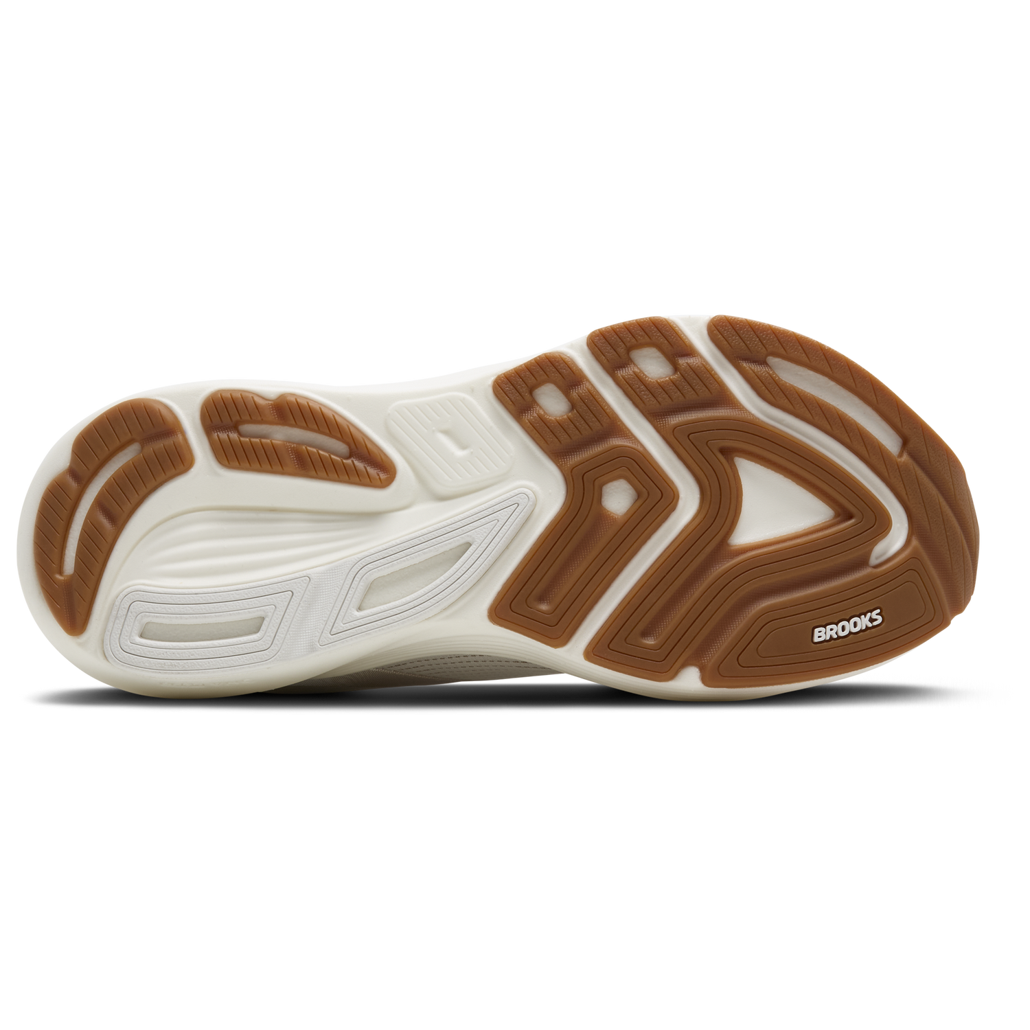 Brooks Revel 8 - Women's - Chateau Grey/White