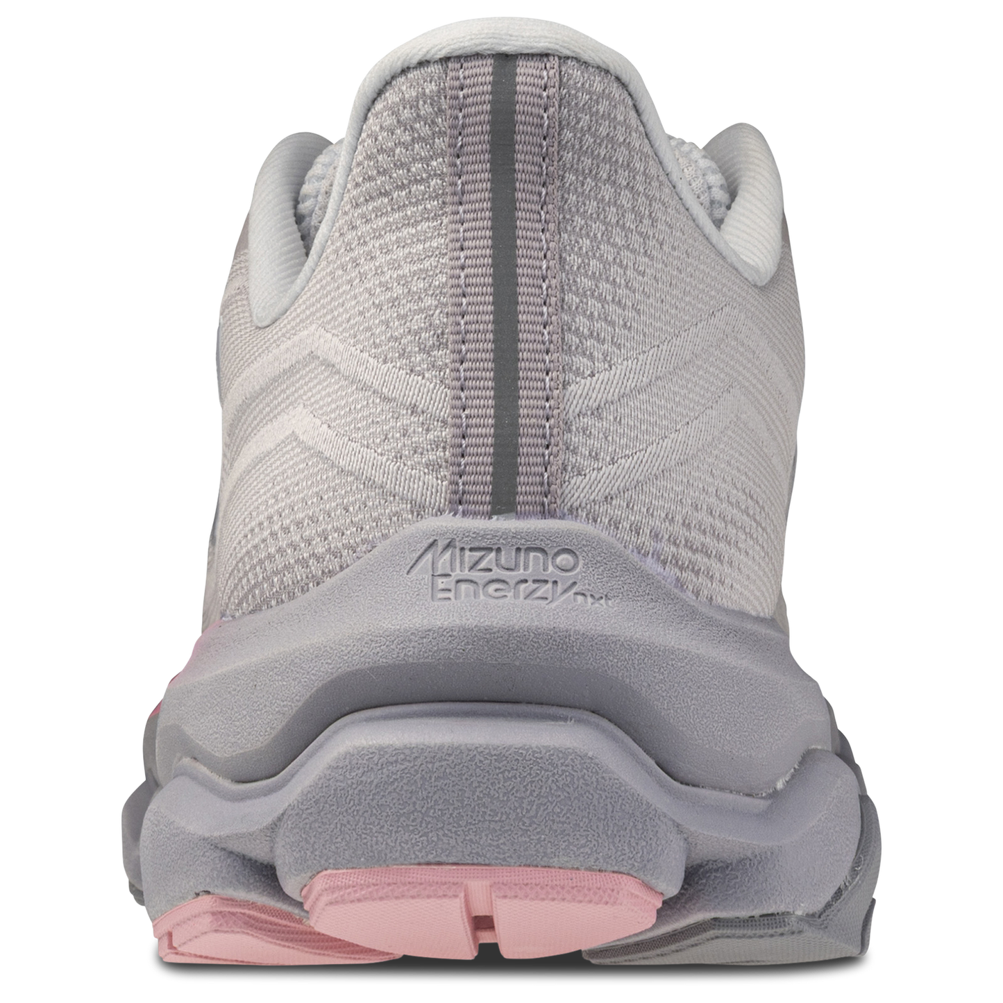 Mizuno Wave Horizon 9 Wide - Women's - Purple/Grey