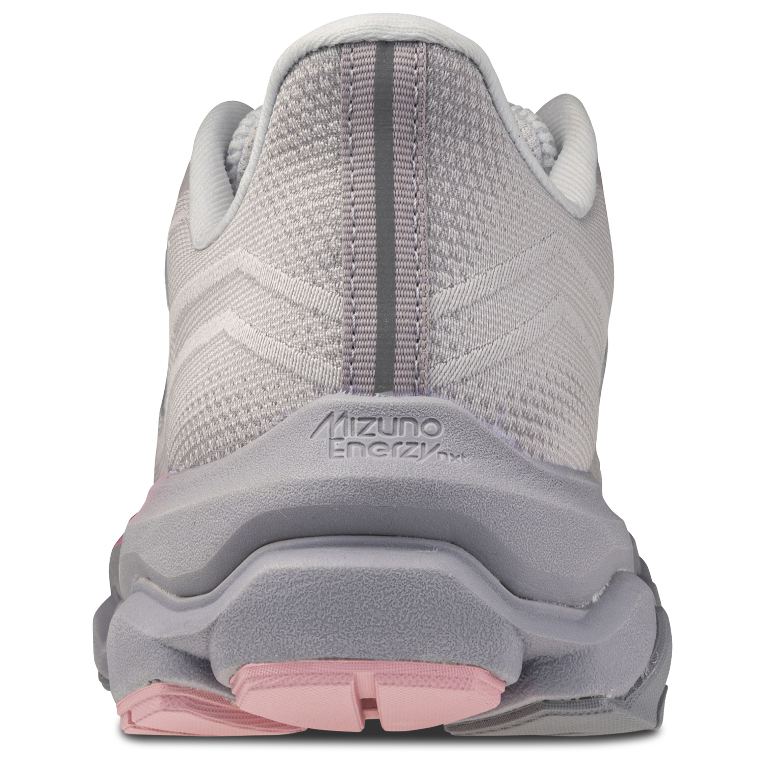 Mizuno Wave Horizon 9 Wide - Women's - Purple/Grey