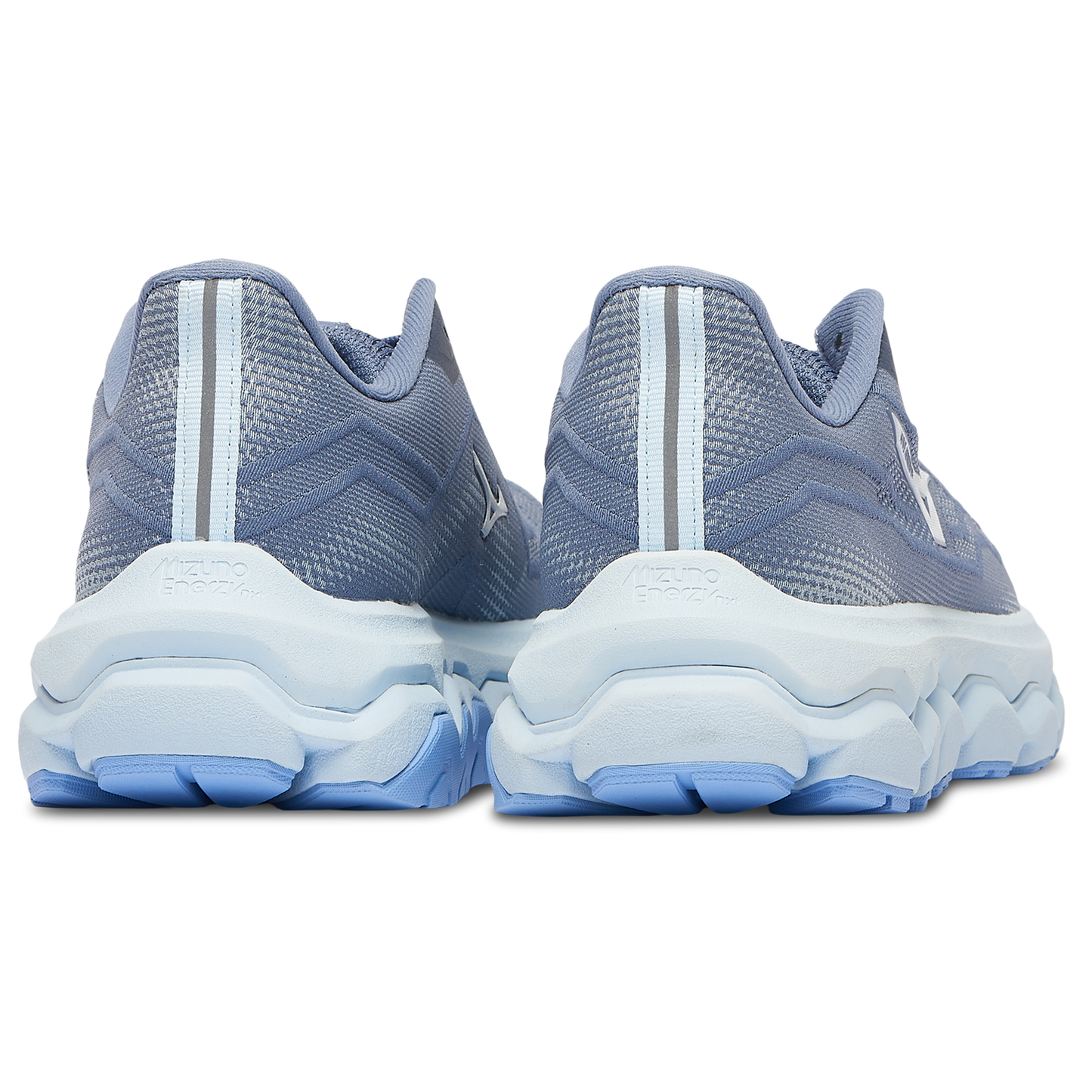 Mizuno Wave Horizon 9 Wide - Women's - Wild Wind/White