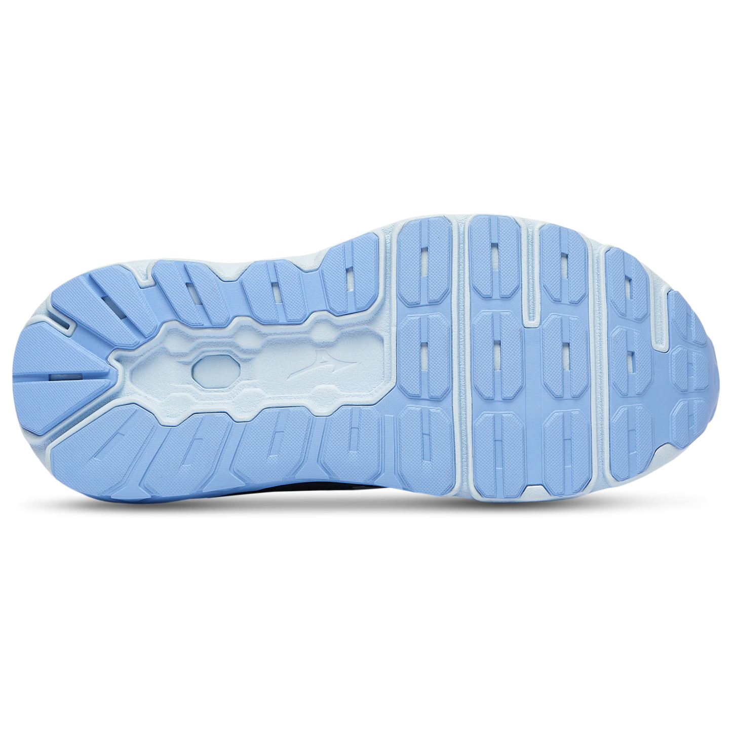 Mizuno Wave Horizon 9 Wide - Women's - Wild Wind/White
