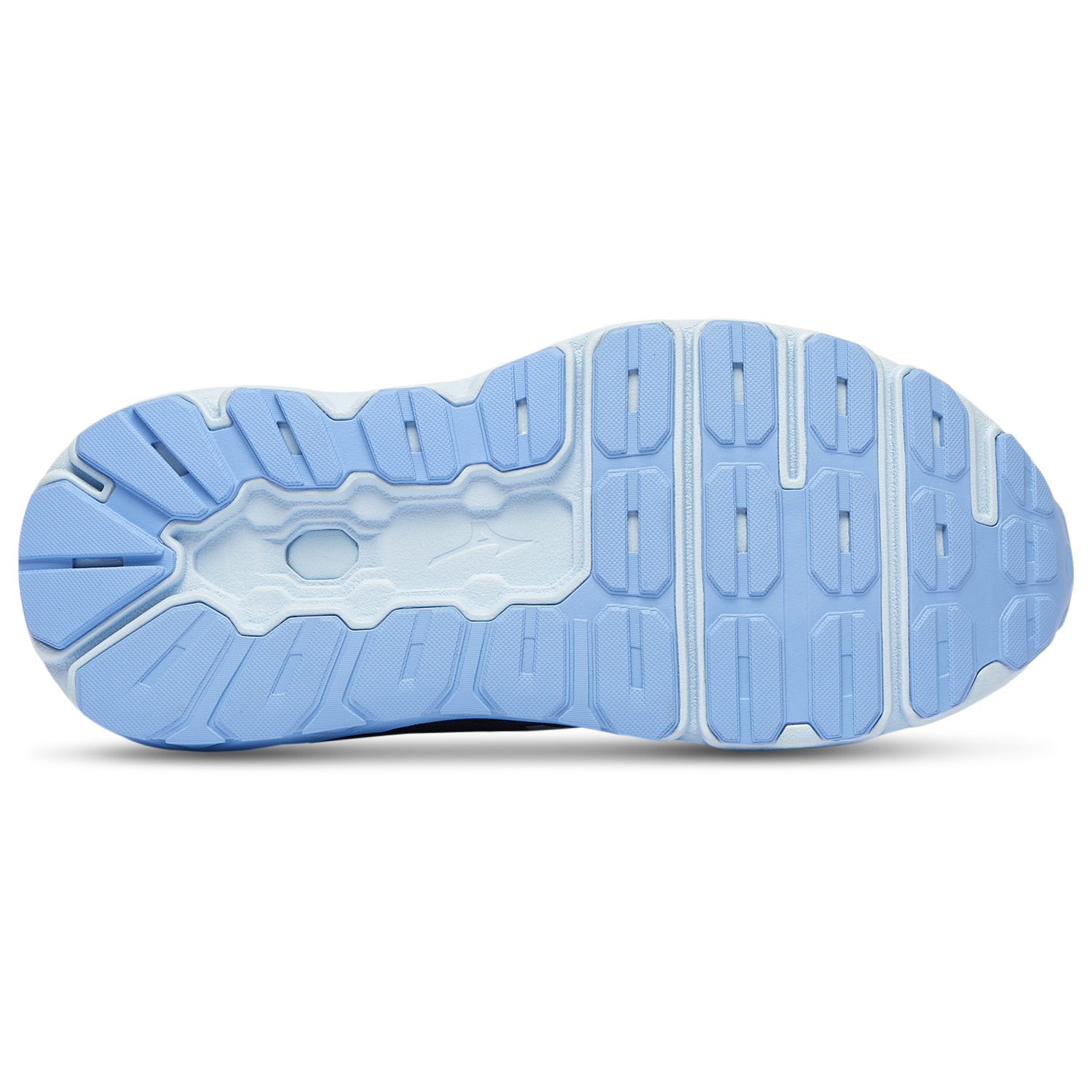 Mizuno Wave Horizon 9 Wide - Women's - Wild Wind/White