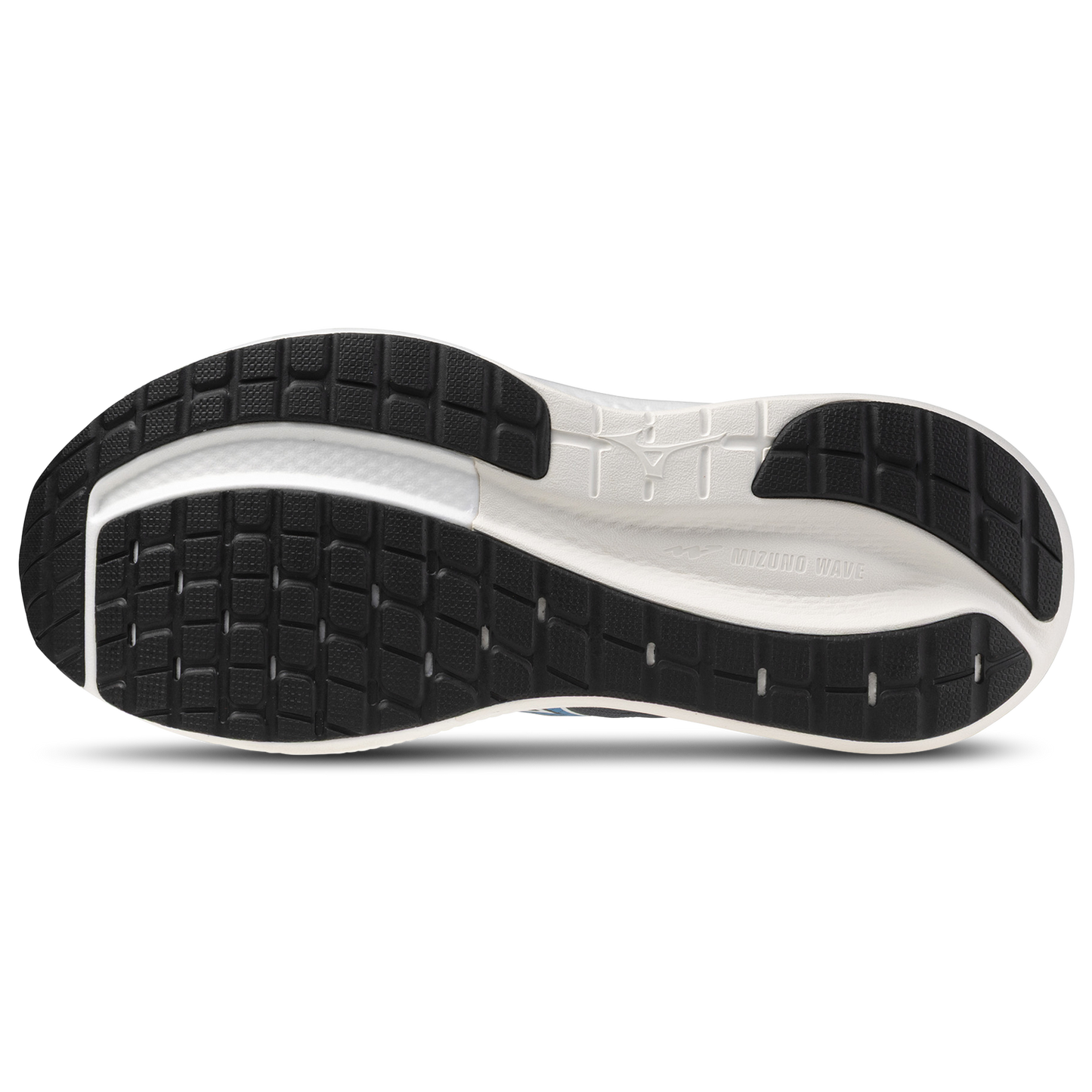 Mizuno Wave Inspire 22 Wide - Men's - Blue/Grey