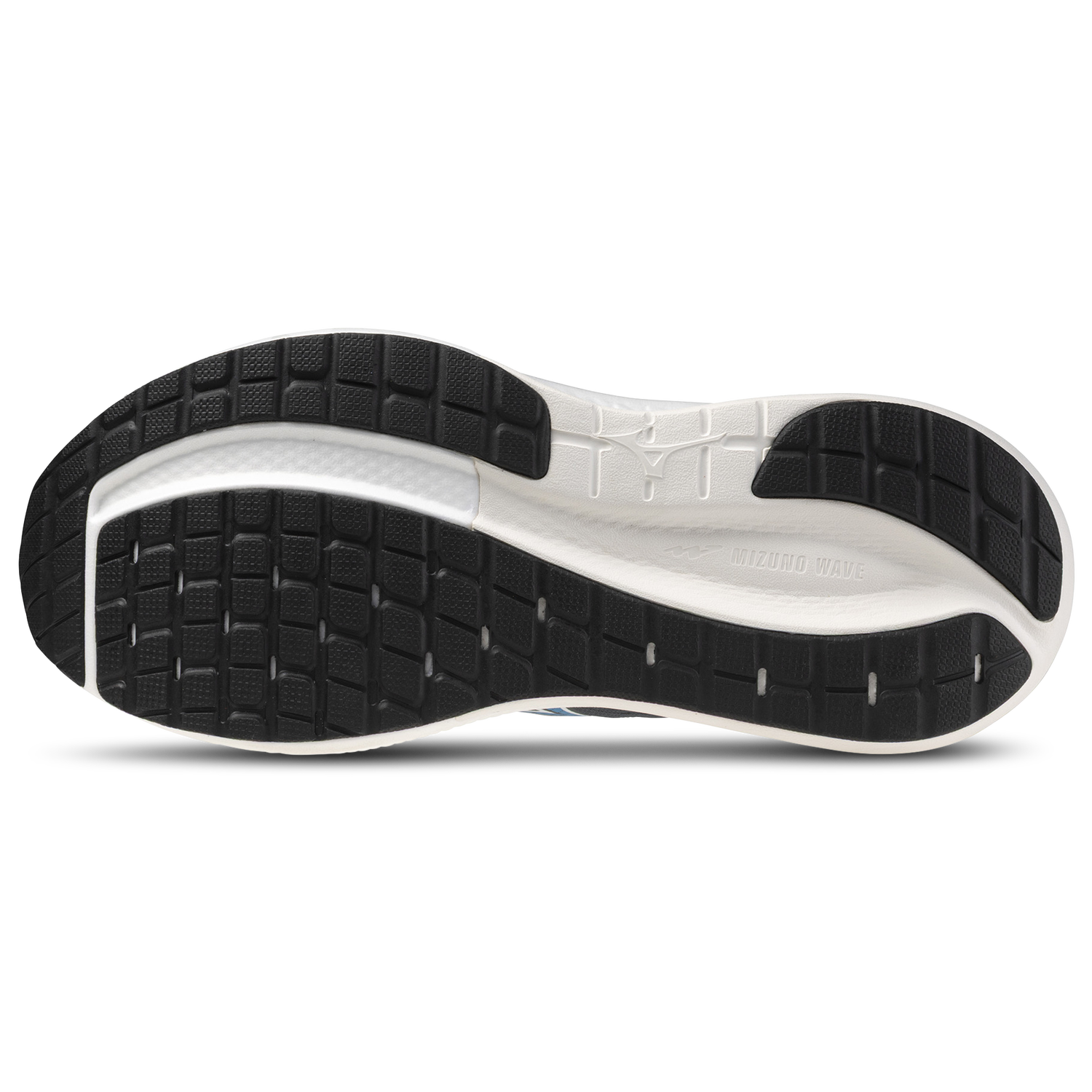 Mizuno Wave Inspire 22 Wide - Men's - Blue/Grey