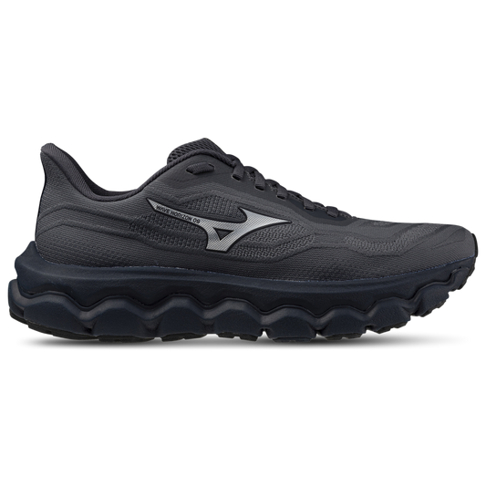 Mizuno Wave Horizon 9 Wide - Men's - India Ink/Galaxy Silver