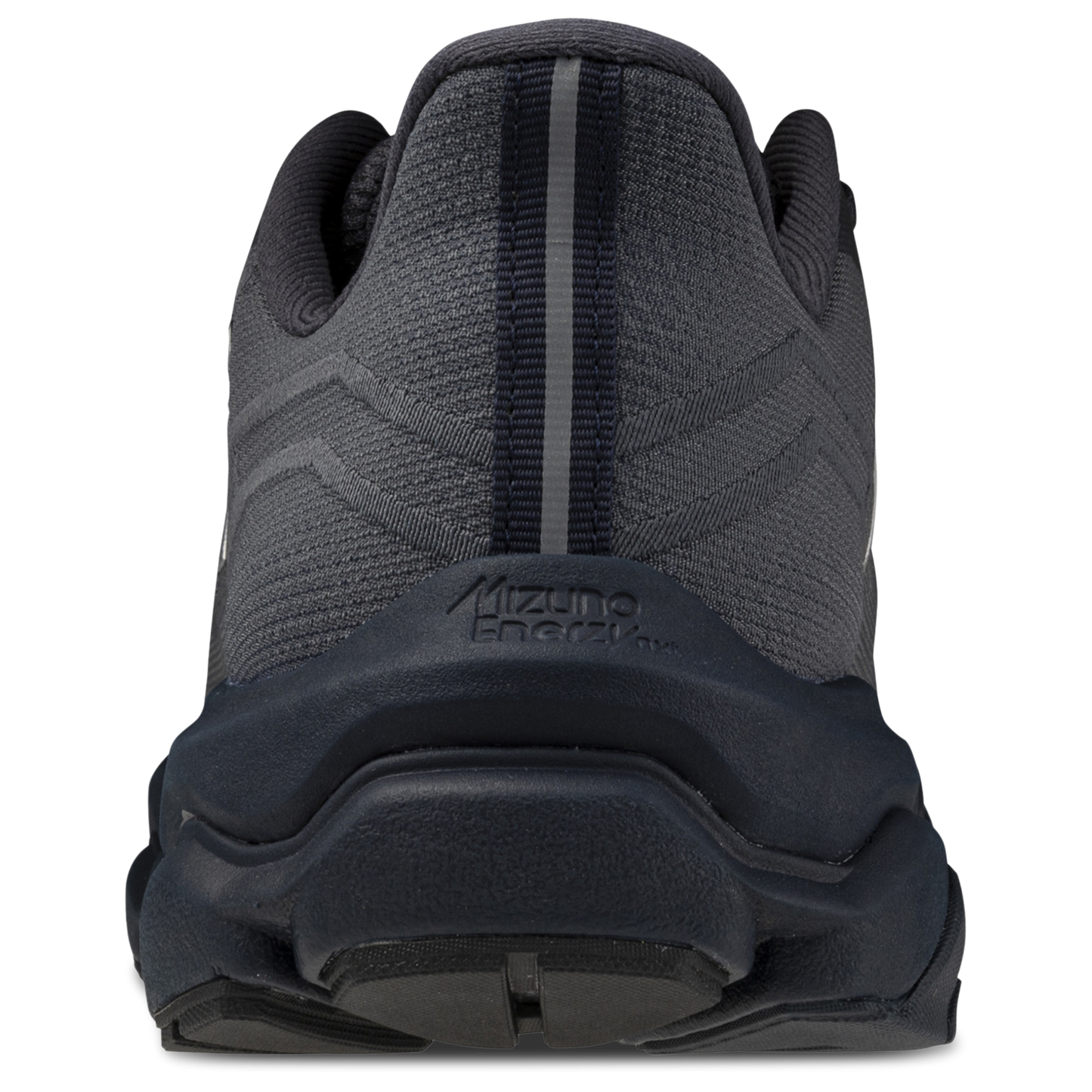 Mizuno Wave Horizon 9 Wide - Men's - India Ink/Galaxy Silver