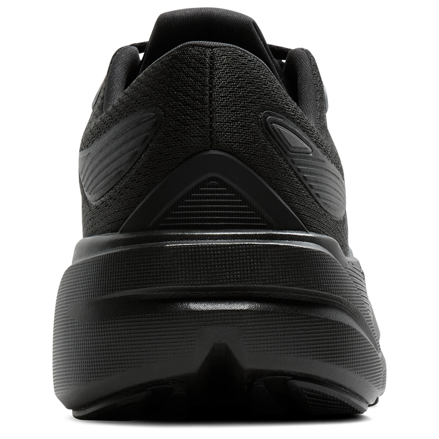 Brooks Ghost Max 3 - Women's - Black/Black/Ebony