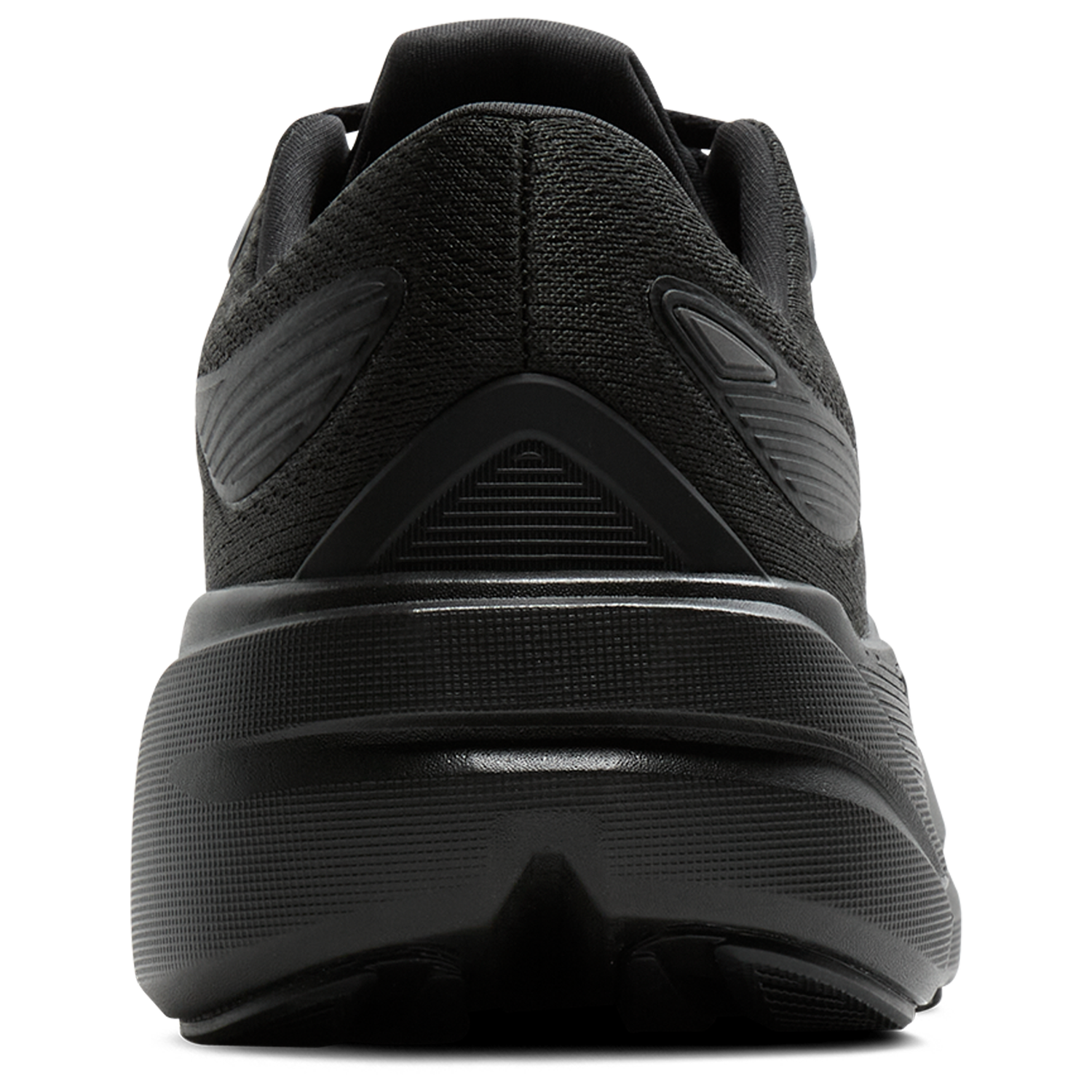 Brooks Ghost Max 3 - Women's - Black/Black/Ebony