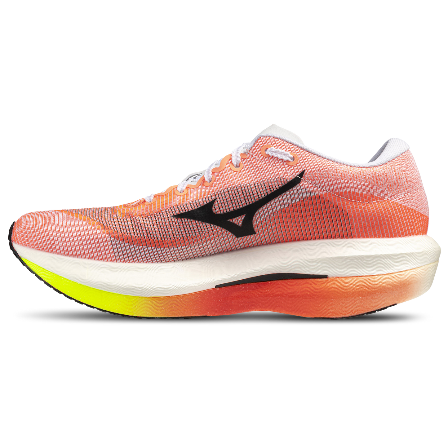 Mizuno Hyperwarp Pro - Men's - White/Black