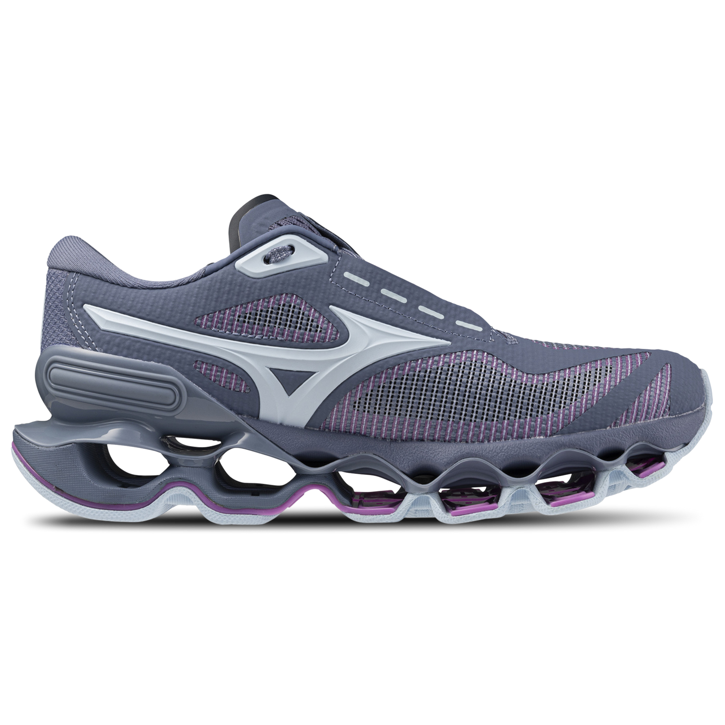 Mizuno Wave Prophecy 15 - Women's - Wild Wind/Ice Water