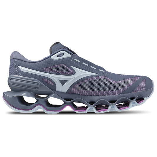 Mizuno Wave Prophecy 15 - Women's - Wild Wind/Ice Water
