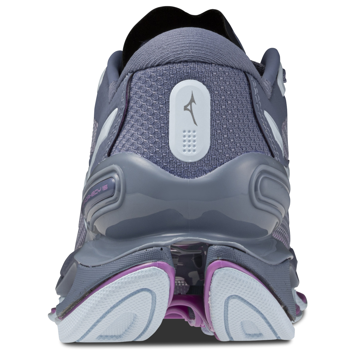 Mizuno Wave Prophecy 15 - Women's - Wild Wind/Ice Water