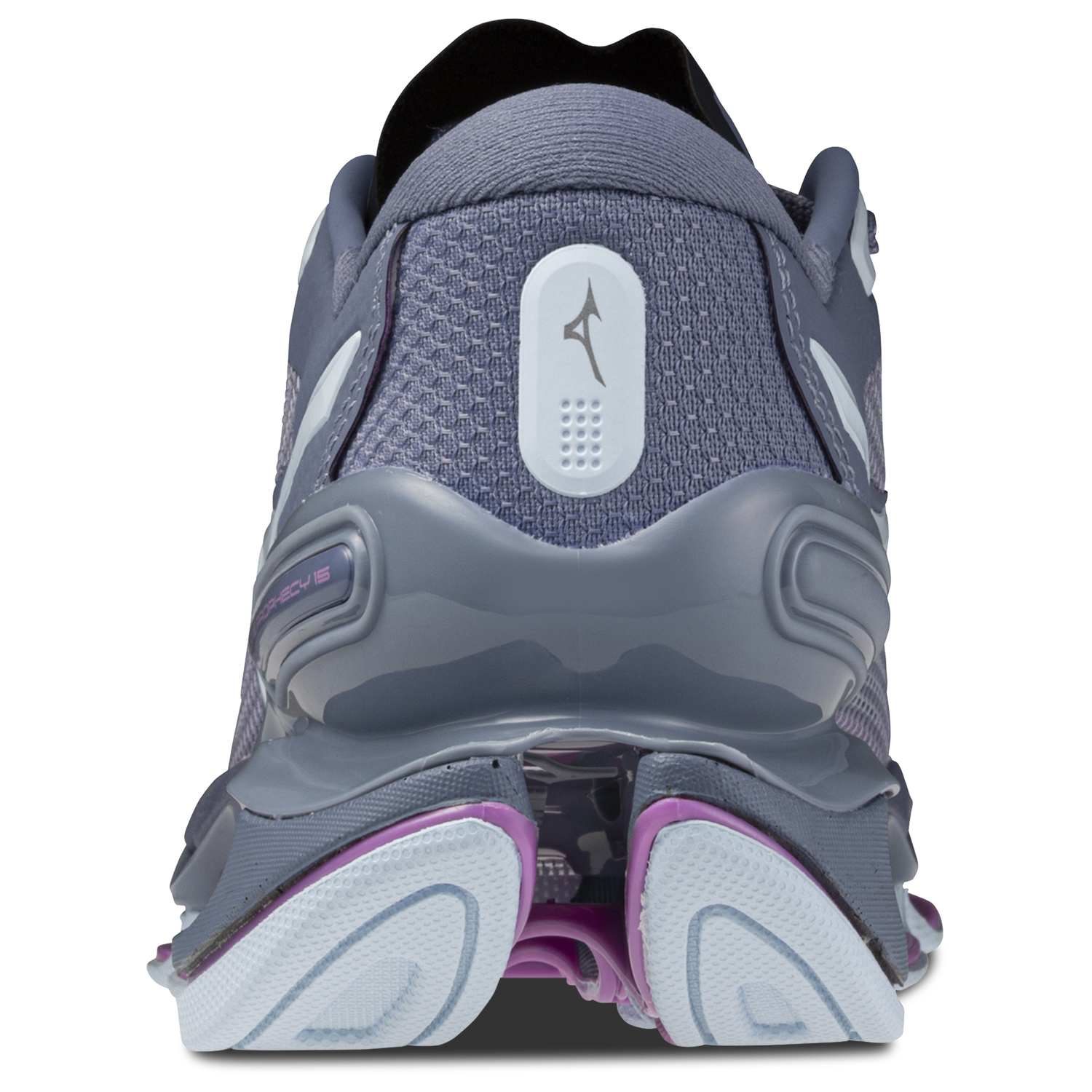 Mizuno Wave Prophecy 15 - Women's - Wild Wind/Ice Water