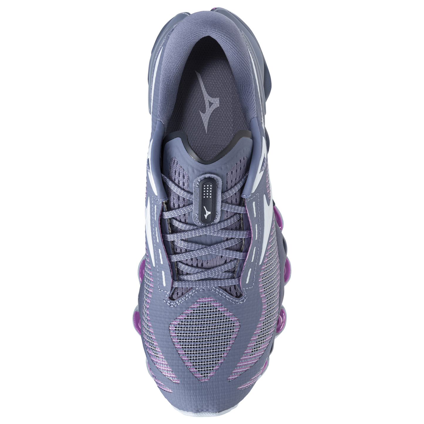 Mizuno Wave Prophecy 15 - Women's - Wild Wind/Ice Water