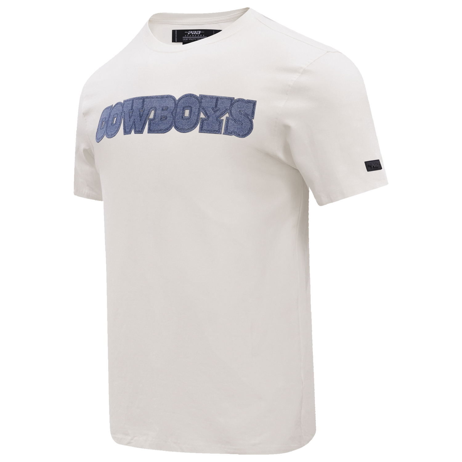 Pro Standard DALLAS COWBOYS TEE - Men's - Linen